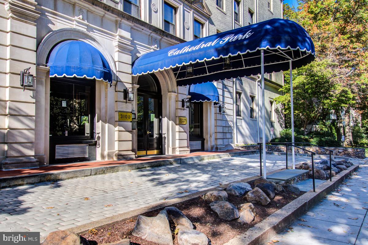 3100 CONNECTICUT AVE NW #325, WASHINGTON, District Of Columbia 20008, 1 Bedroom Bedrooms, ,1 BathroomBathrooms,Residential,For sale,3100 CONNECTICUT AVE NW #325,DCDC2200270 MLS # DCDC2200270