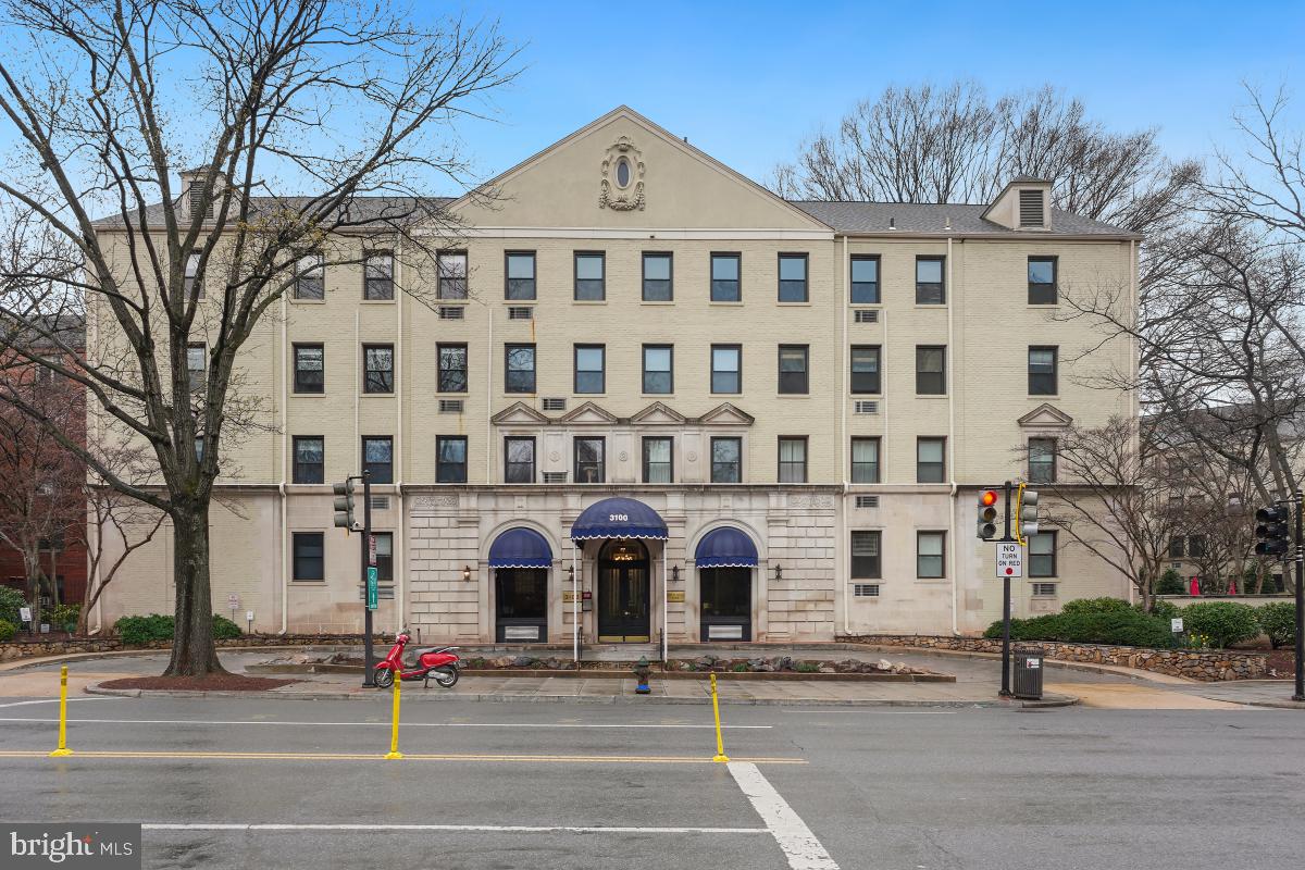3100 CONNECTICUT AVE NW #325, WASHINGTON, District Of Columbia 20008, 1 Bedroom Bedrooms, ,1 BathroomBathrooms,Residential,For sale,3100 CONNECTICUT AVE NW #325,DCDC2200270 MLS # DCDC2200270