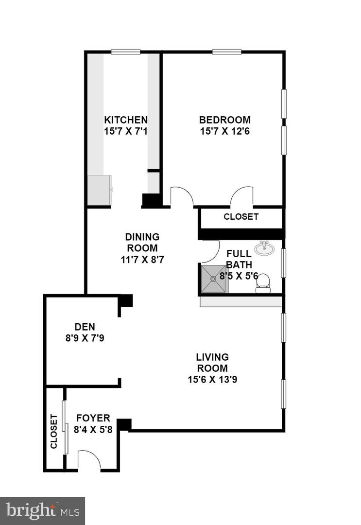 3100 CONNECTICUT AVE NW #325, WASHINGTON, District Of Columbia 20008, 1 Bedroom Bedrooms, ,1 BathroomBathrooms,Residential,For sale,3100 CONNECTICUT AVE NW #325,DCDC2200270 MLS # DCDC2200270