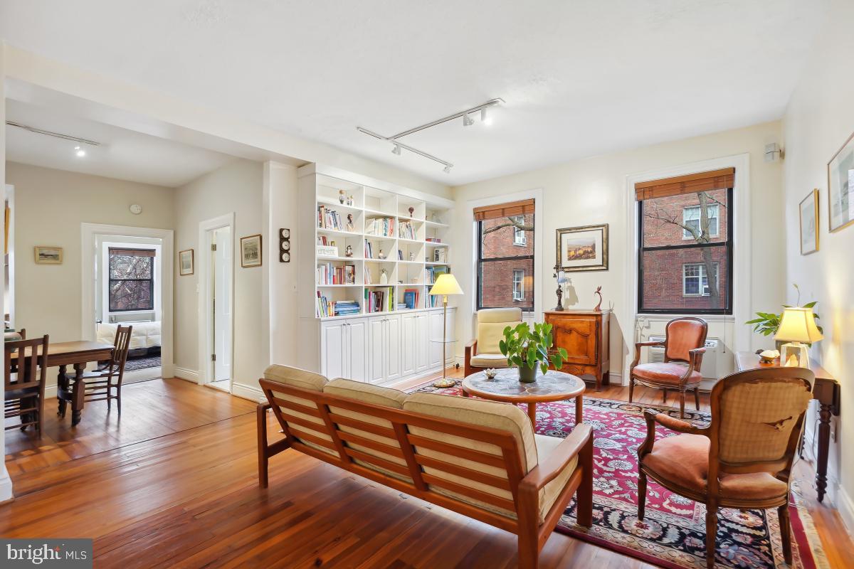 3100 CONNECTICUT AVE NW #325, WASHINGTON, District Of Columbia 20008, 1 Bedroom Bedrooms, ,1 BathroomBathrooms,Residential,For sale,3100 CONNECTICUT AVE NW #325,DCDC2200270 MLS # DCDC2200270