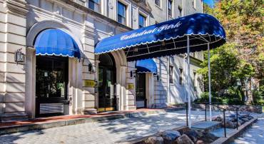 3100 CONNECTICUT AVE NW #325, WASHINGTON, District Of Columbia 20008, 1 Bedroom Bedrooms, ,1 BathroomBathrooms,Residential,For sale,3100 CONNECTICUT AVE NW #325,DCDC2200270 MLS # DCDC2200270