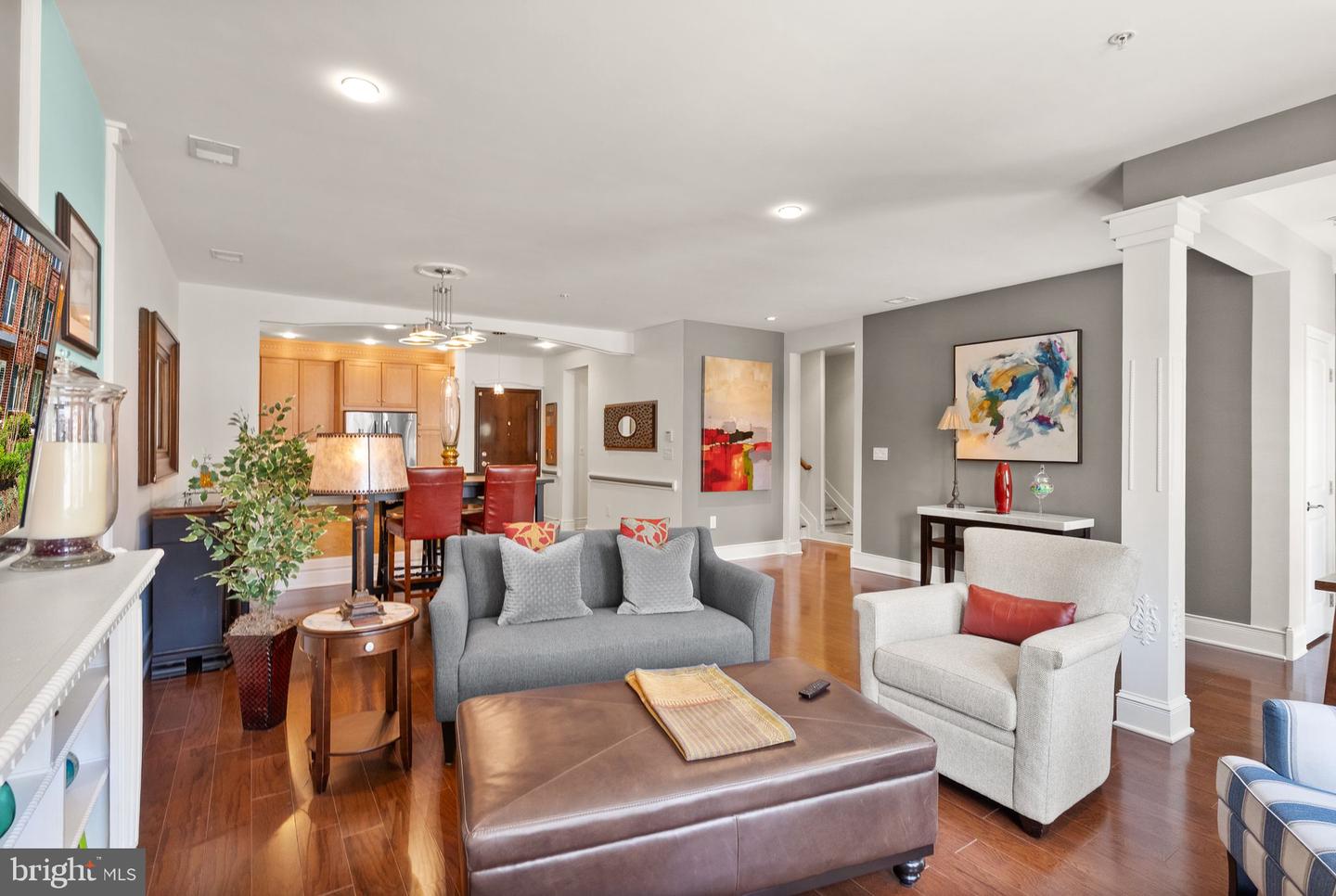 1418 N RHODES ST #B105, ARLINGTON, Virginia 22209, 2 Bedrooms Bedrooms, ,2 BathroomsBathrooms,Residential,For sale,1418 N RHODES ST #B105,VAAR2057396 MLS # VAAR2057396