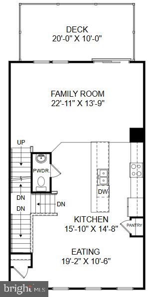 1057 VENIFENA TER SE, LEESBURG, Virginia 20175, 4 Bedrooms Bedrooms, ,3 BathroomsBathrooms,Residential,For sale,1057 VENIFENA TER SE,VALO2096248 MLS # VALO2096248