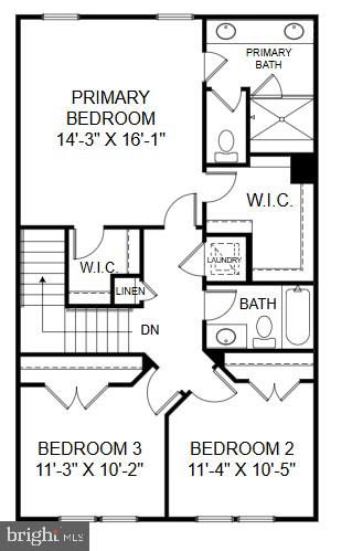 1057 VENIFENA TER SE, LEESBURG, Virginia 20175, 4 Bedrooms Bedrooms, ,3 BathroomsBathrooms,Residential,For sale,1057 VENIFENA TER SE,VALO2096248 MLS # VALO2096248