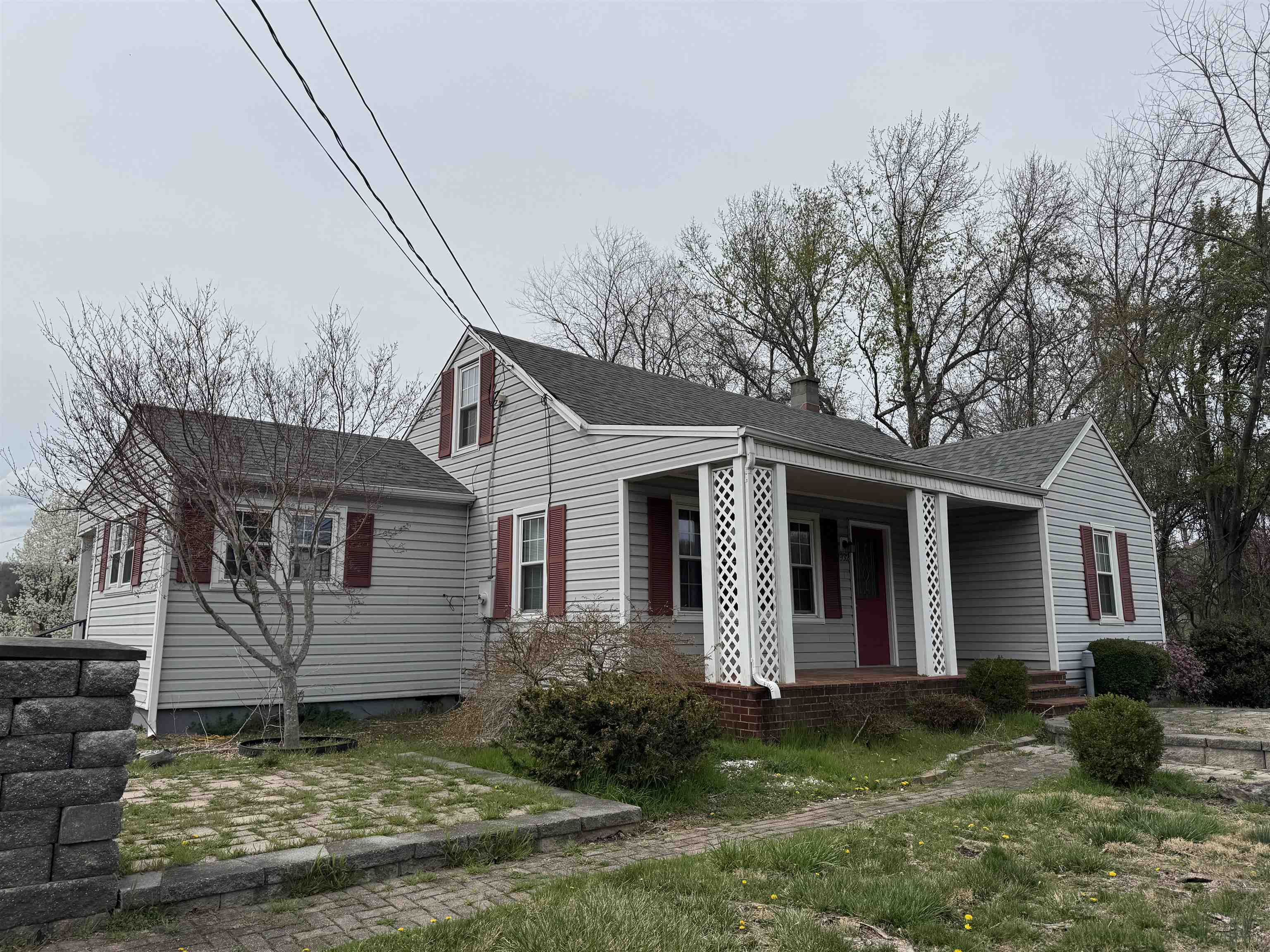 1932 SPRINGHILL RD, STAUNTON, Virginia 24401, ,Commercial,1932 SPRINGHILL RD,664445 MLS # 664445