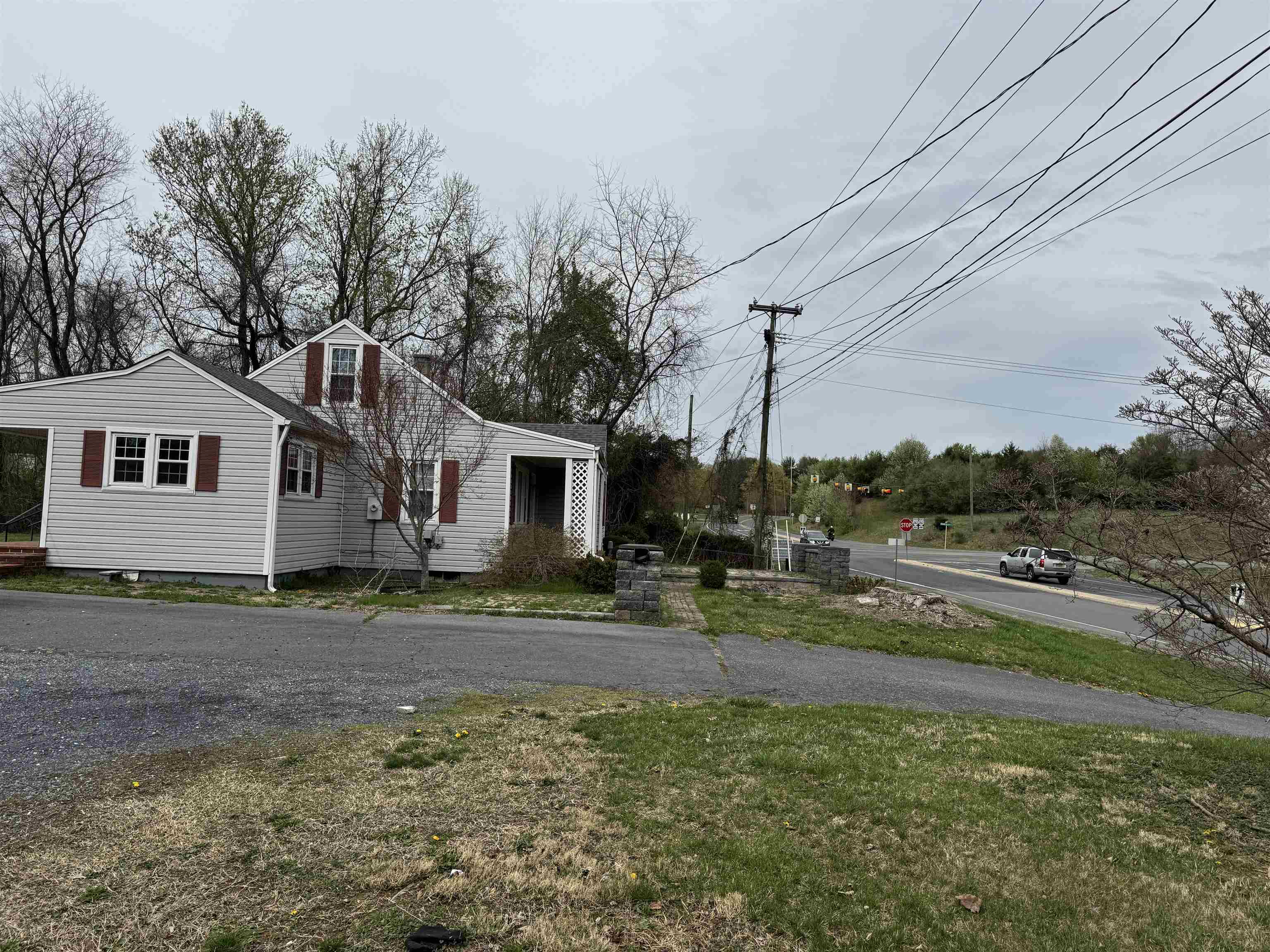 1932 SPRINGHILL RD, STAUNTON, Virginia 24401, ,Commercial,1932 SPRINGHILL RD,664445 MLS # 664445