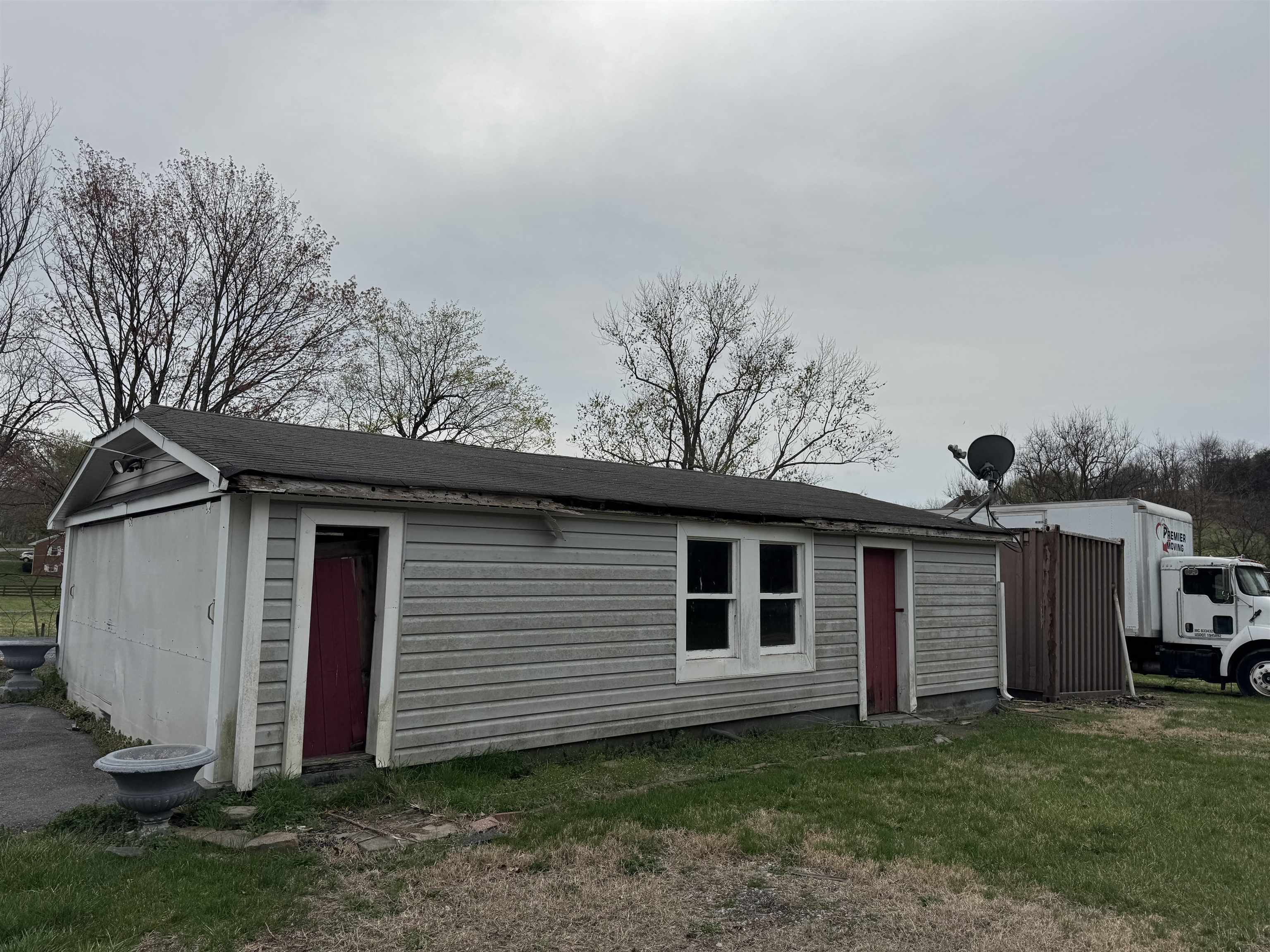 1932 SPRINGHILL RD, STAUNTON, Virginia 24401, ,Commercial,1932 SPRINGHILL RD,664445 MLS # 664445