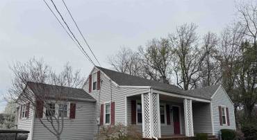 1932 SPRINGHILL RD, STAUNTON, Virginia 24401, ,Commercial,1932 SPRINGHILL RD,664445 MLS # 664445
