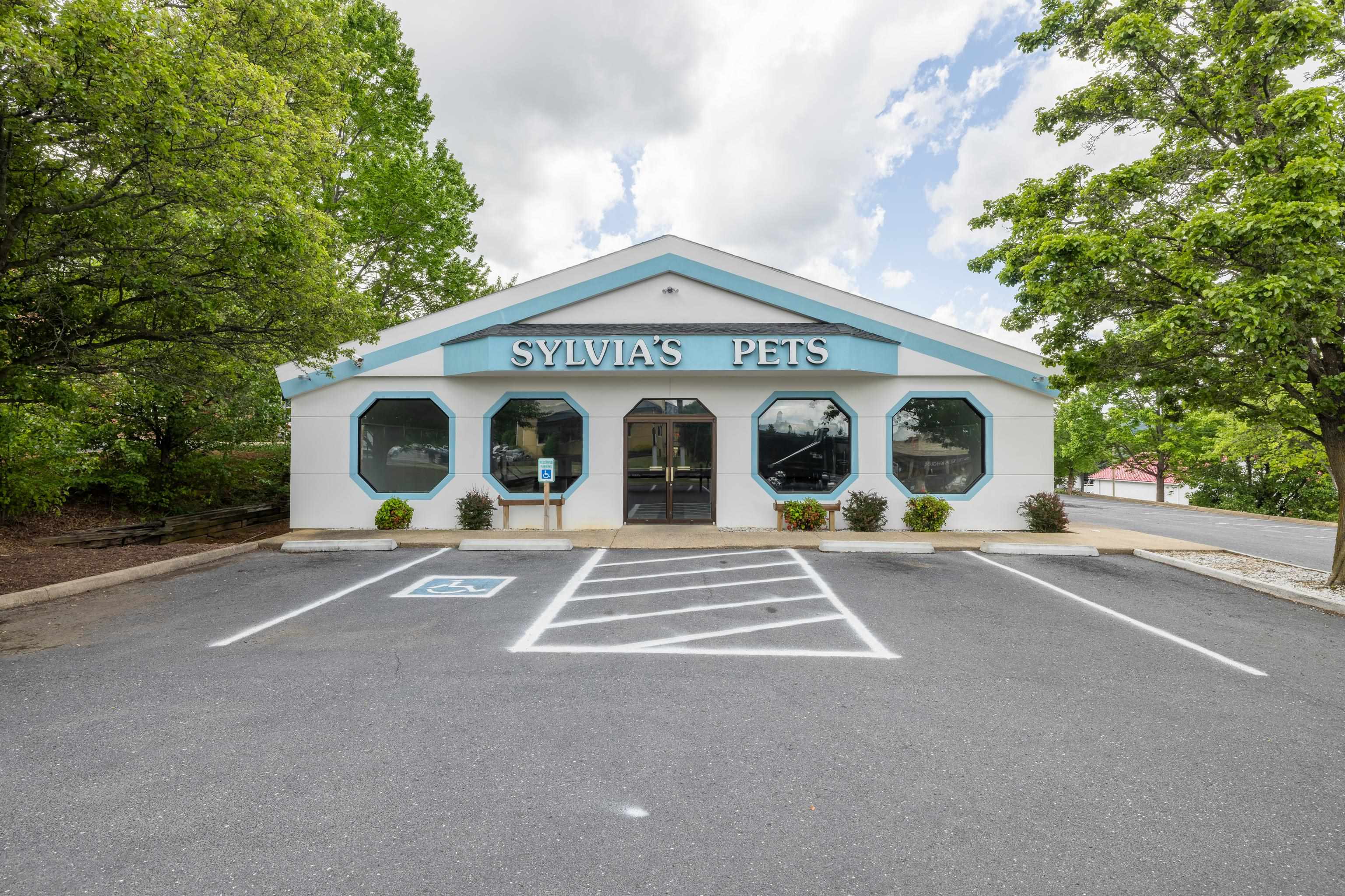 226 UNIVERSITY BLVD, HARRISONBURG, Virginia 22801, ,Commercial,226 UNIVERSITY BLVD,664455 MLS # 664455