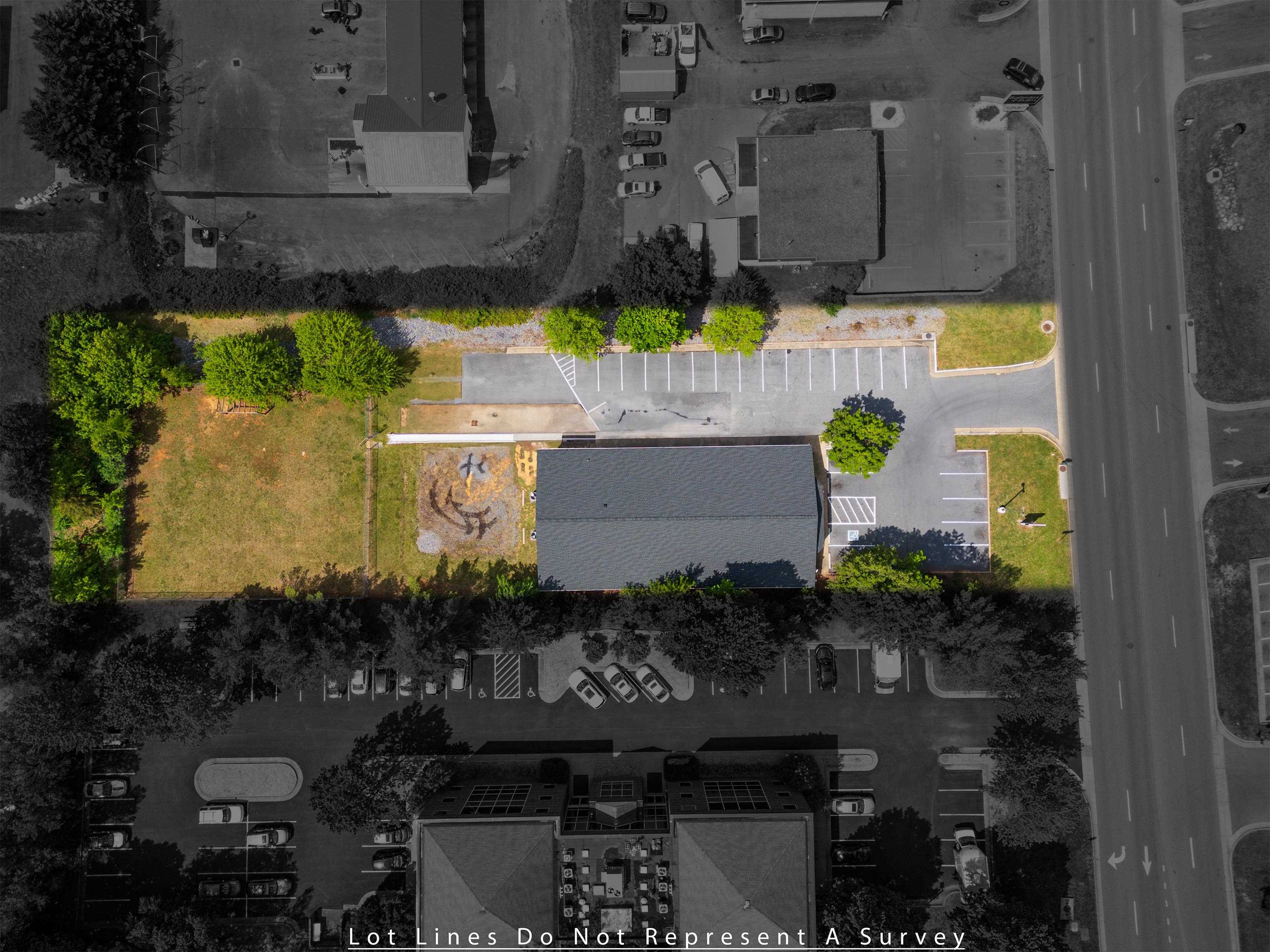 226 UNIVERSITY BLVD, HARRISONBURG, Virginia 22801, ,Commercial,226 UNIVERSITY BLVD,664455 MLS # 664455