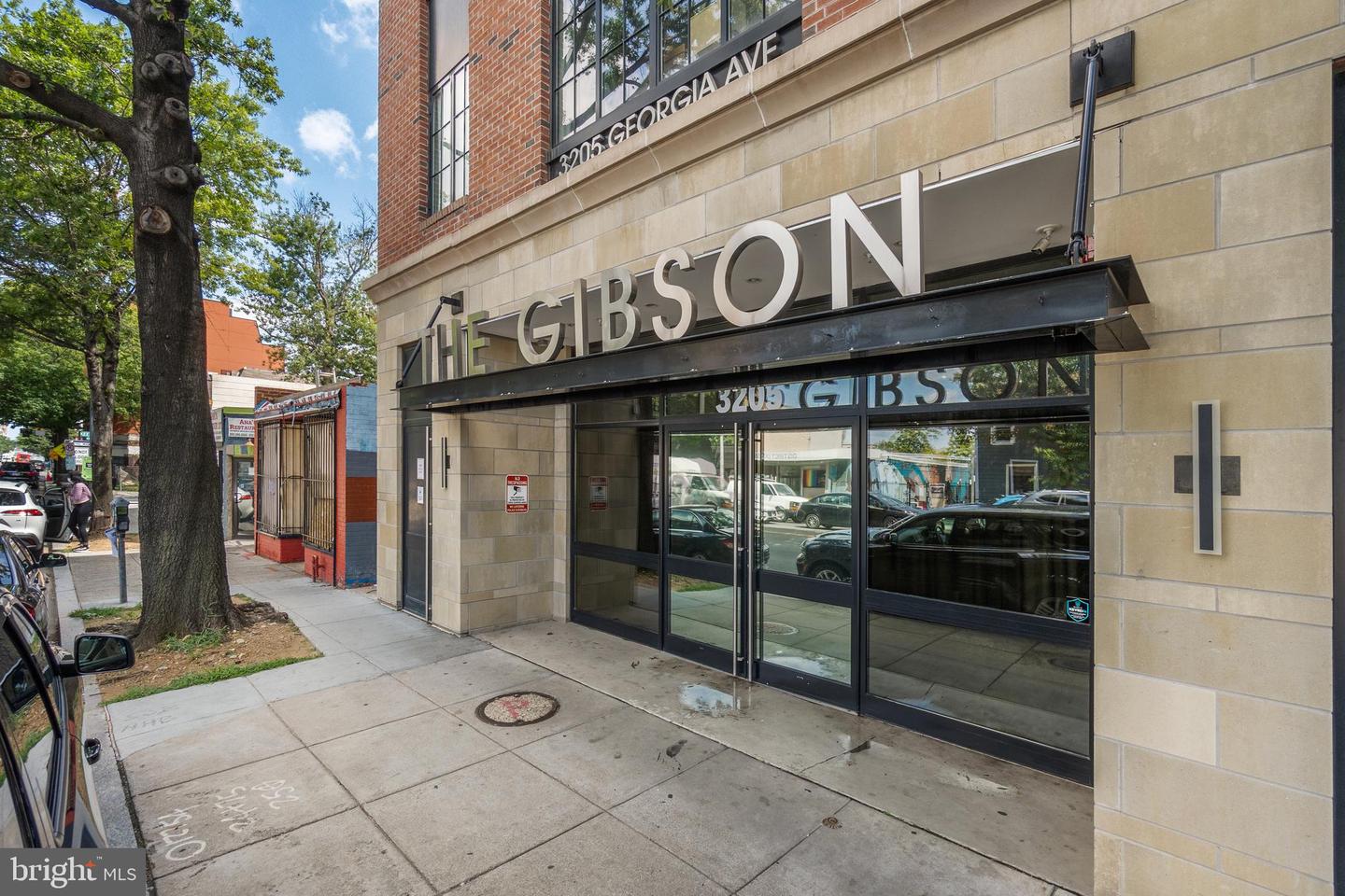3205 GEORGIA AVE NW #307, WASHINGTON, District Of Columbia 20010, 2 Bedrooms Bedrooms, ,1 BathroomBathrooms,Residential,For sale,3205 GEORGIA AVE NW #307,DCDC2108030 MLS # DCDC2108030
