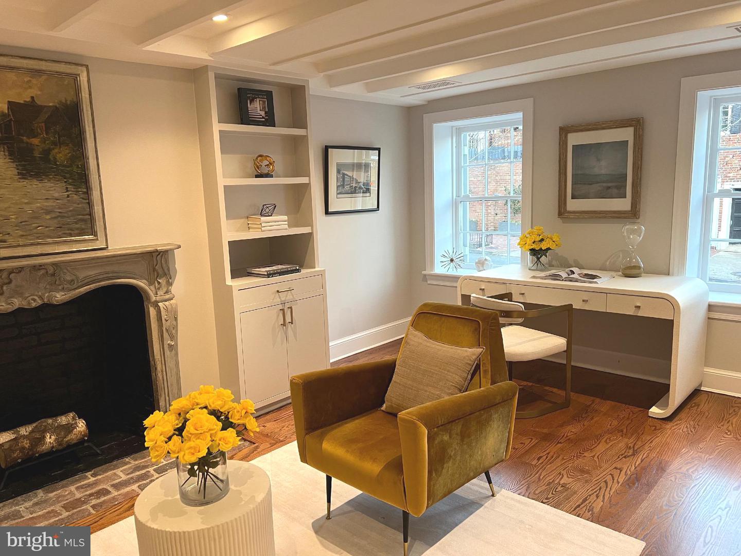 1314 28TH ST NW, WASHINGTON, District Of Columbia 20007, 7 Bedrooms Bedrooms, ,5 BathroomsBathrooms,Residential,For sale,1314 28TH ST NW,DCDC2139980 MLS # DCDC2139980