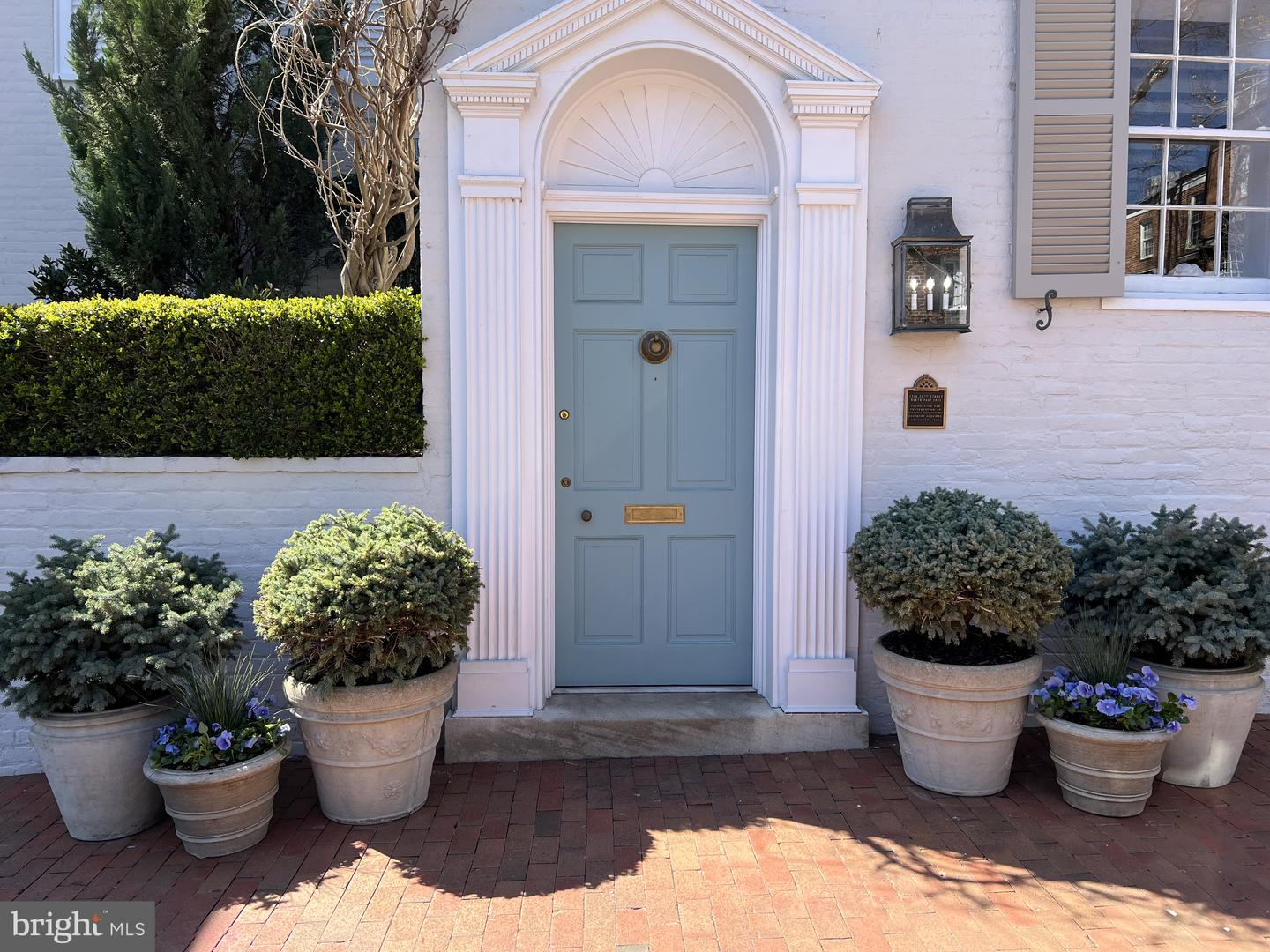 1314 28TH ST NW, WASHINGTON, District Of Columbia 20007, 7 Bedrooms Bedrooms, ,5 BathroomsBathrooms,Residential,For sale,1314 28TH ST NW,DCDC2139980 MLS # DCDC2139980