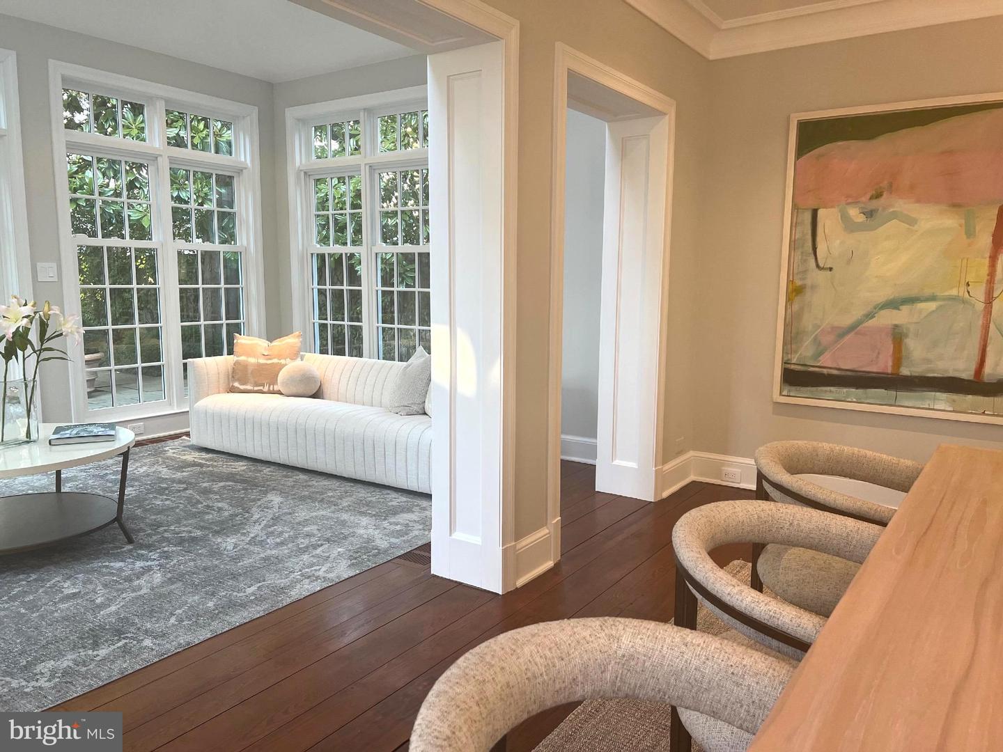 1314 28TH ST NW, WASHINGTON, District Of Columbia 20007, 7 Bedrooms Bedrooms, ,5 BathroomsBathrooms,Residential,For sale,1314 28TH ST NW,DCDC2139980 MLS # DCDC2139980