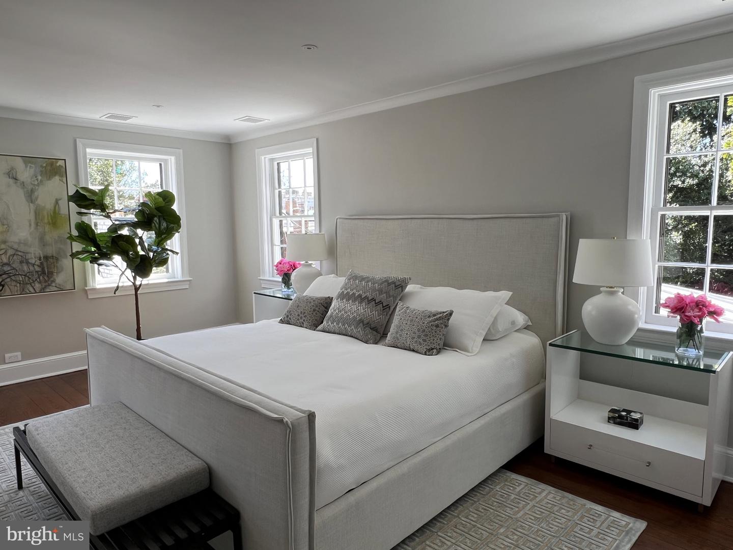 1314 28TH ST NW, WASHINGTON, District Of Columbia 20007, 7 Bedrooms Bedrooms, ,5 BathroomsBathrooms,Residential,For sale,1314 28TH ST NW,DCDC2139980 MLS # DCDC2139980