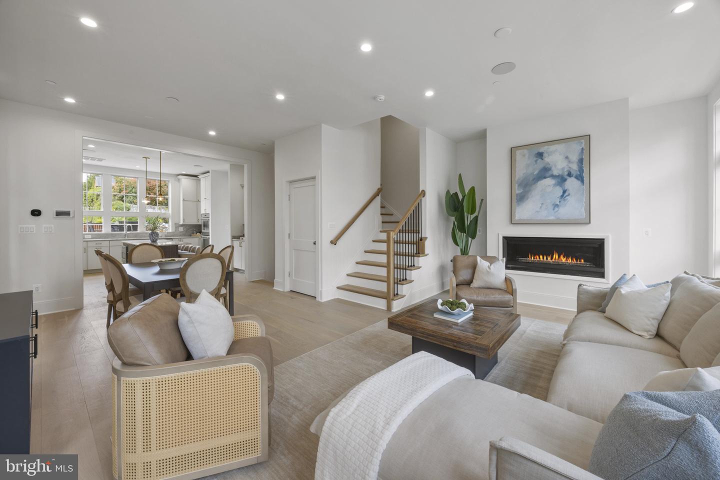 217 S UNION ST, ALEXANDRIA, Virginia 22314, 4 Bedrooms Bedrooms, ,4 BathroomsBathrooms,Residential,For sale,217 S UNION ST,VAAX2037334 MLS # VAAX2037334
