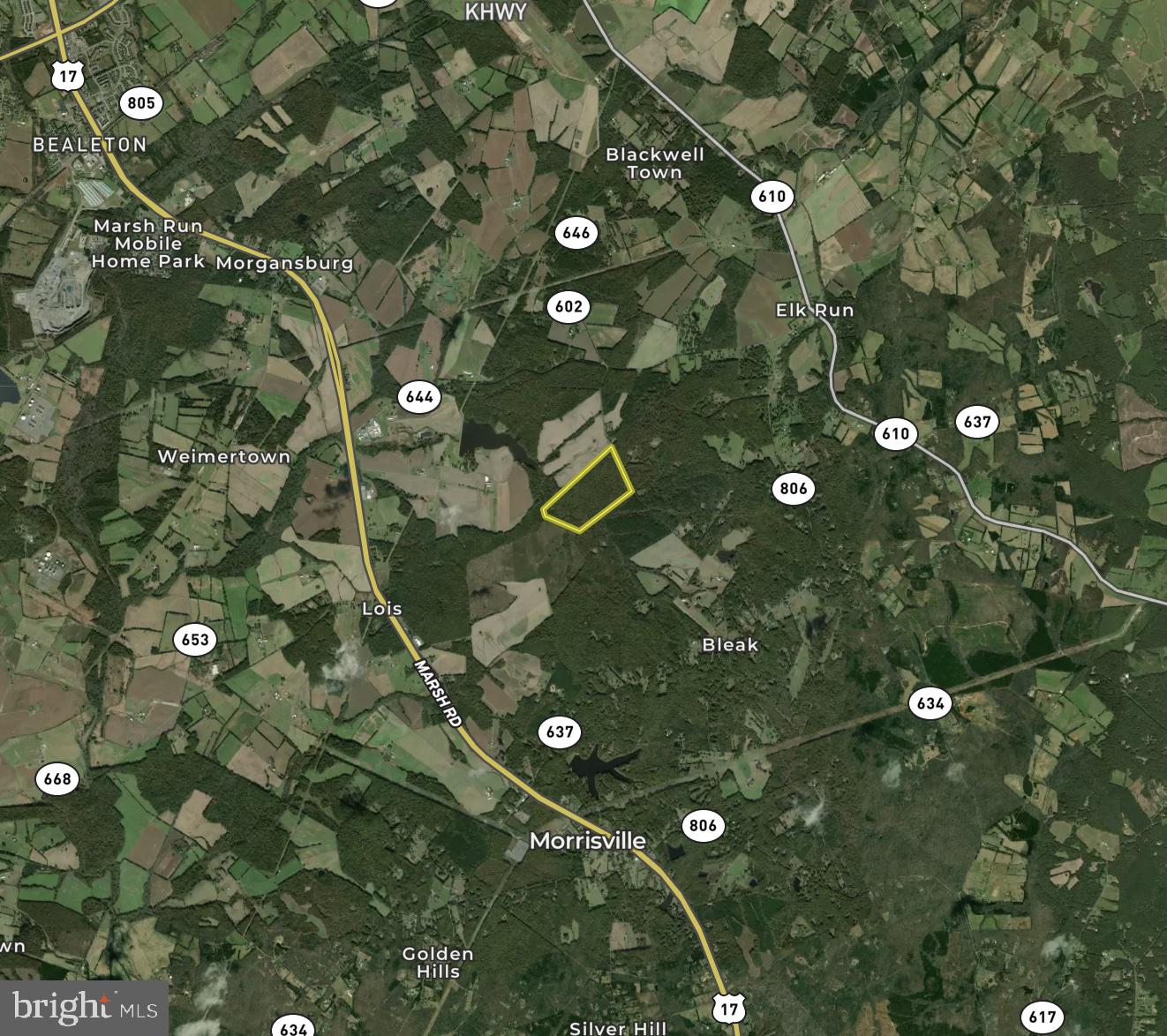 0 OLD MILL RD, MIDLAND, Virginia 22728, ,Farm,For sale,0 OLD MILL RD,VAFQ2016622 MLS # VAFQ2016622