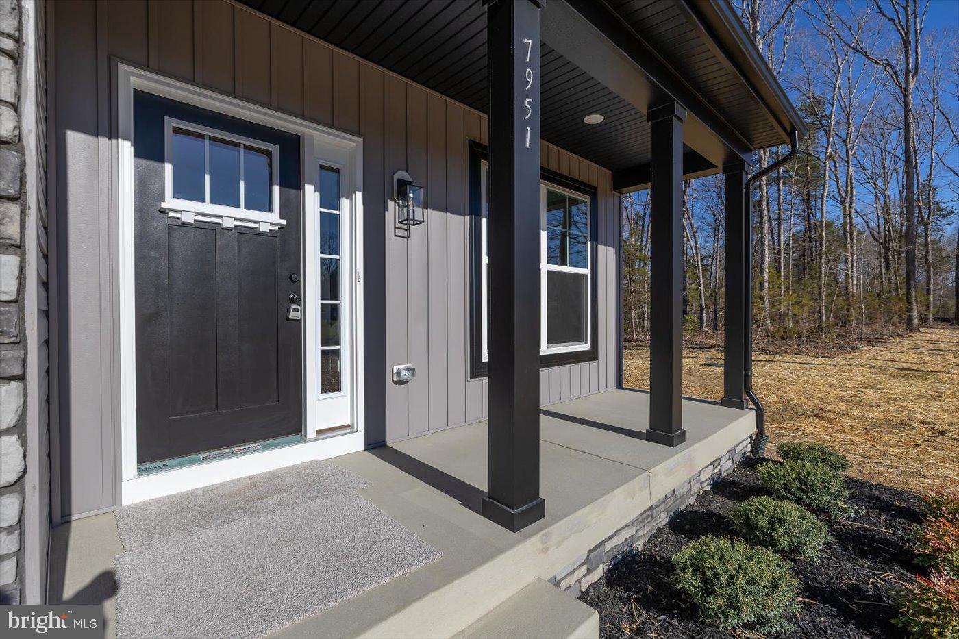 7951 REBEL RD, SPOTSYLVANIA, Virginia 22551, 4 Bedrooms Bedrooms, ,2 BathroomsBathrooms,Residential,For sale,7951 REBEL RD,VASP2030974 MLS # VASP2030974