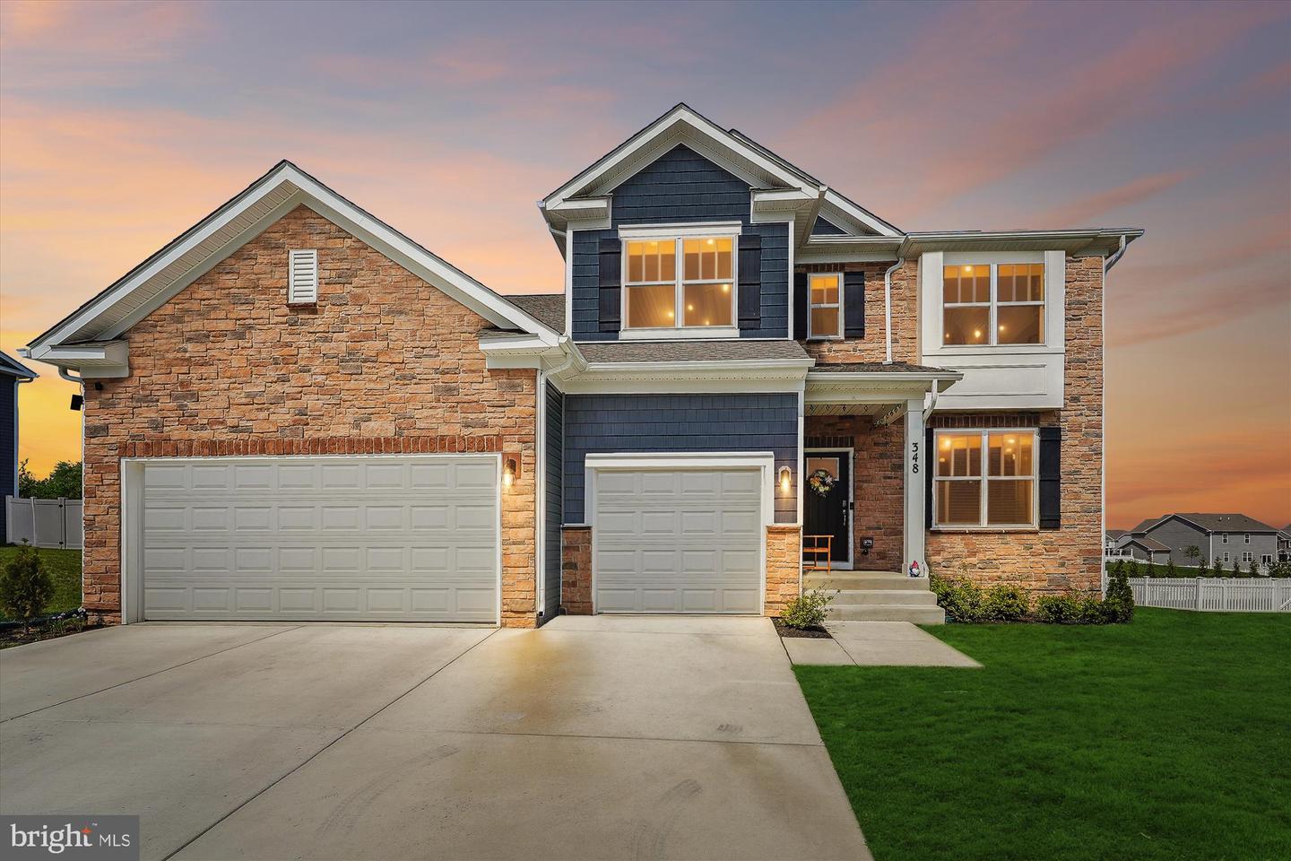 348 TYSON DR, BERRYVILLE, Virginia 22611, 6 Bedrooms Bedrooms, ,4 BathroomsBathrooms,Residential,For sale,348 TYSON DR,VACL2003478 MLS # VACL2003478
