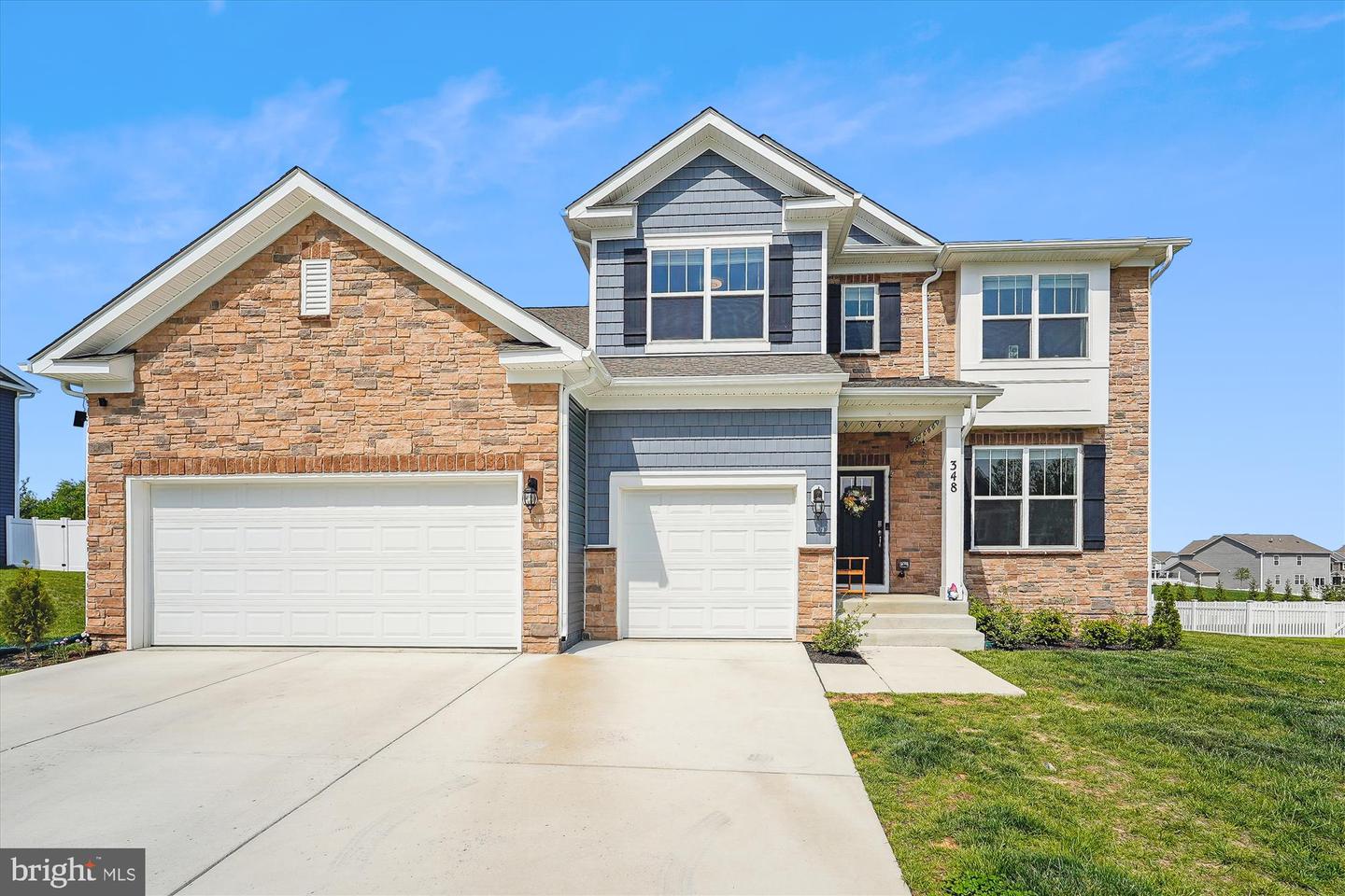 348 TYSON DR, BERRYVILLE, Virginia 22611, 6 Bedrooms Bedrooms, ,4 BathroomsBathrooms,Residential,For sale,348 TYSON DR,VACL2003478 MLS # VACL2003478