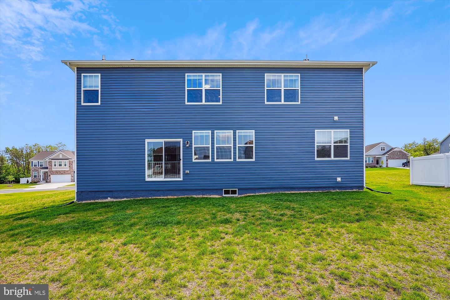 348 TYSON DR, BERRYVILLE, Virginia 22611, 6 Bedrooms Bedrooms, ,4 BathroomsBathrooms,Residential,For sale,348 TYSON DR,VACL2003478 MLS # VACL2003478