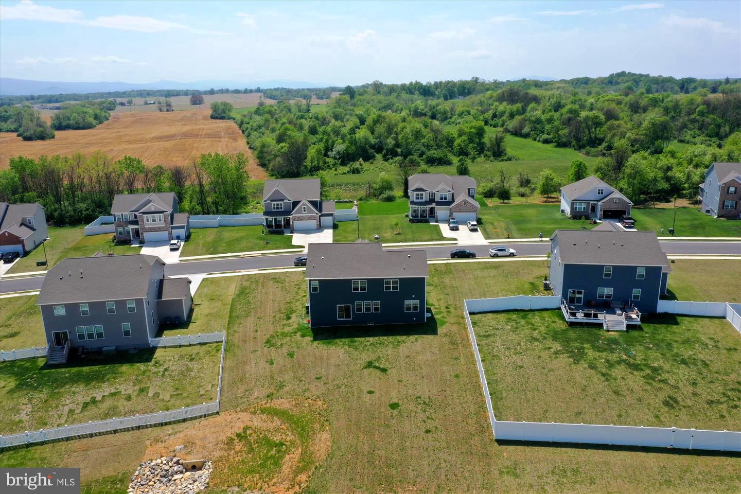 348 TYSON DR, BERRYVILLE, Virginia 22611, 6 Bedrooms Bedrooms, ,4 BathroomsBathrooms,Residential,For sale,348 TYSON DR,VACL2003478 MLS # VACL2003478