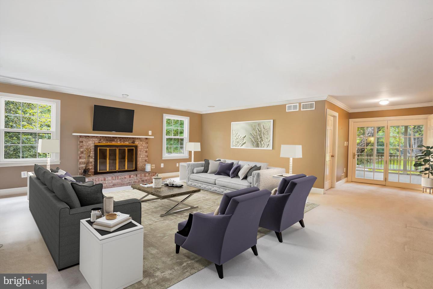 7621 BURFORD DR, MCLEAN, Virginia 22102, 5 Bedrooms Bedrooms, ,3 BathroomsBathrooms,Residential,For sale,7621 BURFORD DR,VAFX2228076 MLS # VAFX2228076