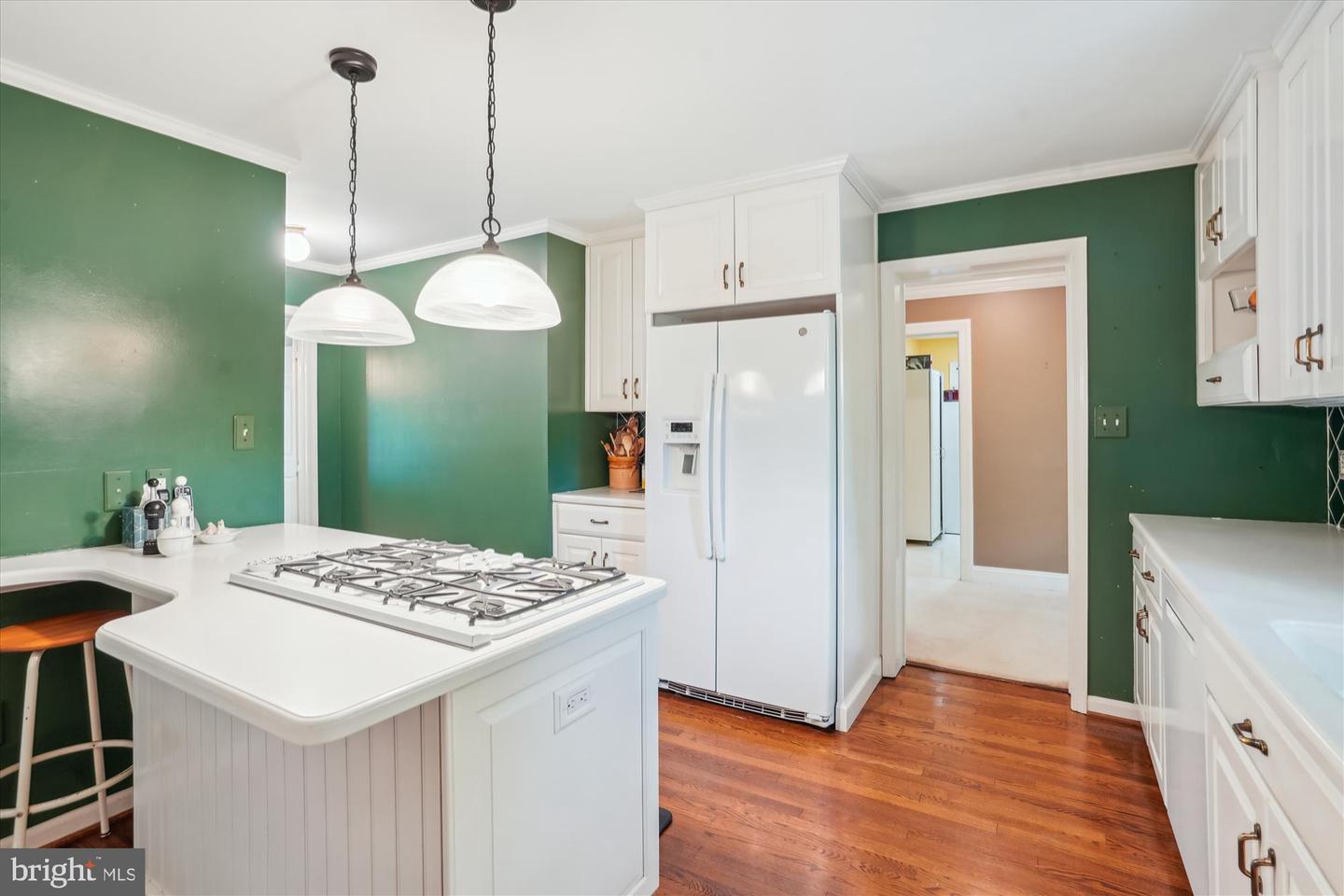 7621 BURFORD DR, MCLEAN, Virginia 22102, 5 Bedrooms Bedrooms, ,3 BathroomsBathrooms,Residential,For sale,7621 BURFORD DR,VAFX2228076 MLS # VAFX2228076