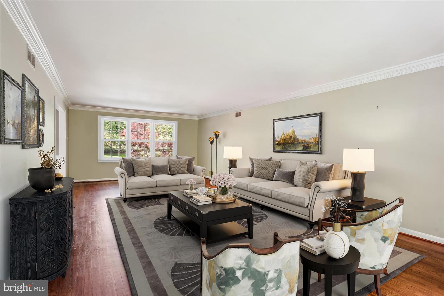 7621 BURFORD DR, MCLEAN, Virginia 22102, 5 Bedrooms Bedrooms, ,3 BathroomsBathrooms,Residential,For sale,7621 BURFORD DR,VAFX2228076 MLS # VAFX2228076