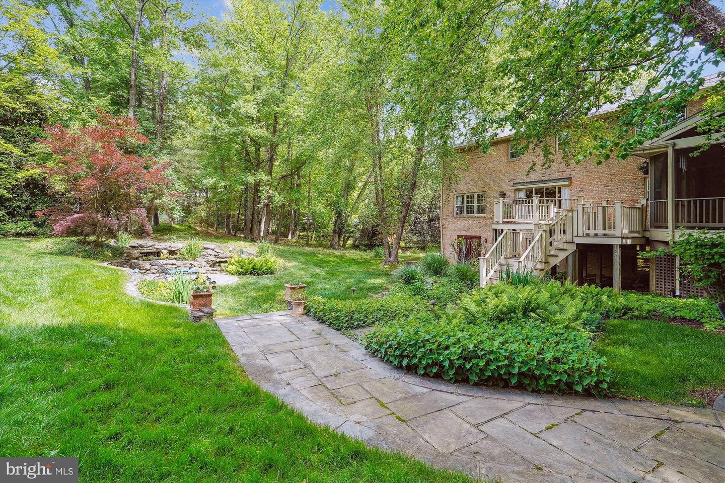 7621 BURFORD DR, MCLEAN, Virginia 22102, 5 Bedrooms Bedrooms, ,3 BathroomsBathrooms,Residential,For sale,7621 BURFORD DR,VAFX2228076 MLS # VAFX2228076