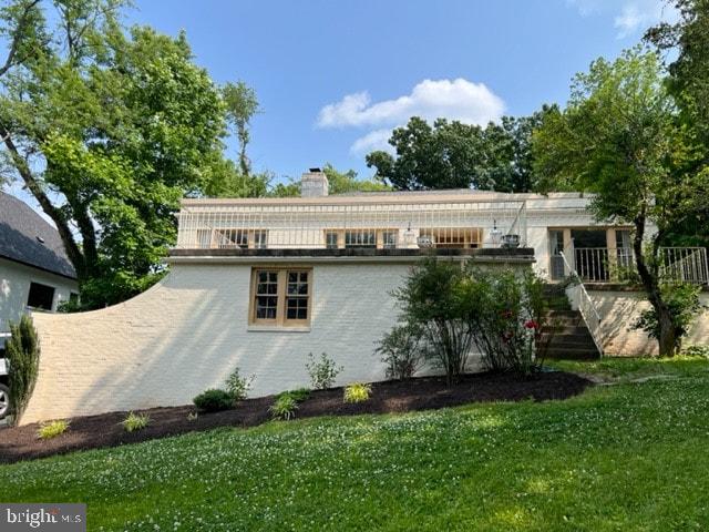 4740 34TH ST N, ARLINGTON, Virginia 22207, 4 Bedrooms Bedrooms, ,3 BathroomsBathrooms,Residential,For sale,4740 34TH ST N,VAAR2054692 MLS # VAAR2054692
