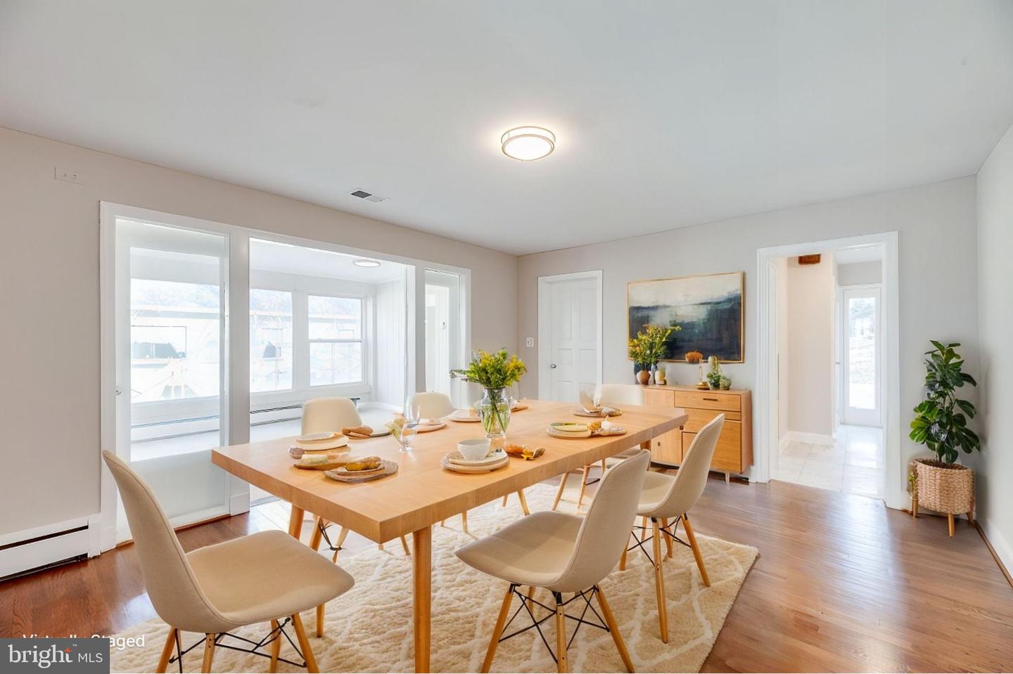 4740 34TH ST N, ARLINGTON, Virginia 22207, 4 Bedrooms Bedrooms, ,3 BathroomsBathrooms,Residential,For sale,4740 34TH ST N,VAAR2054692 MLS # VAAR2054692