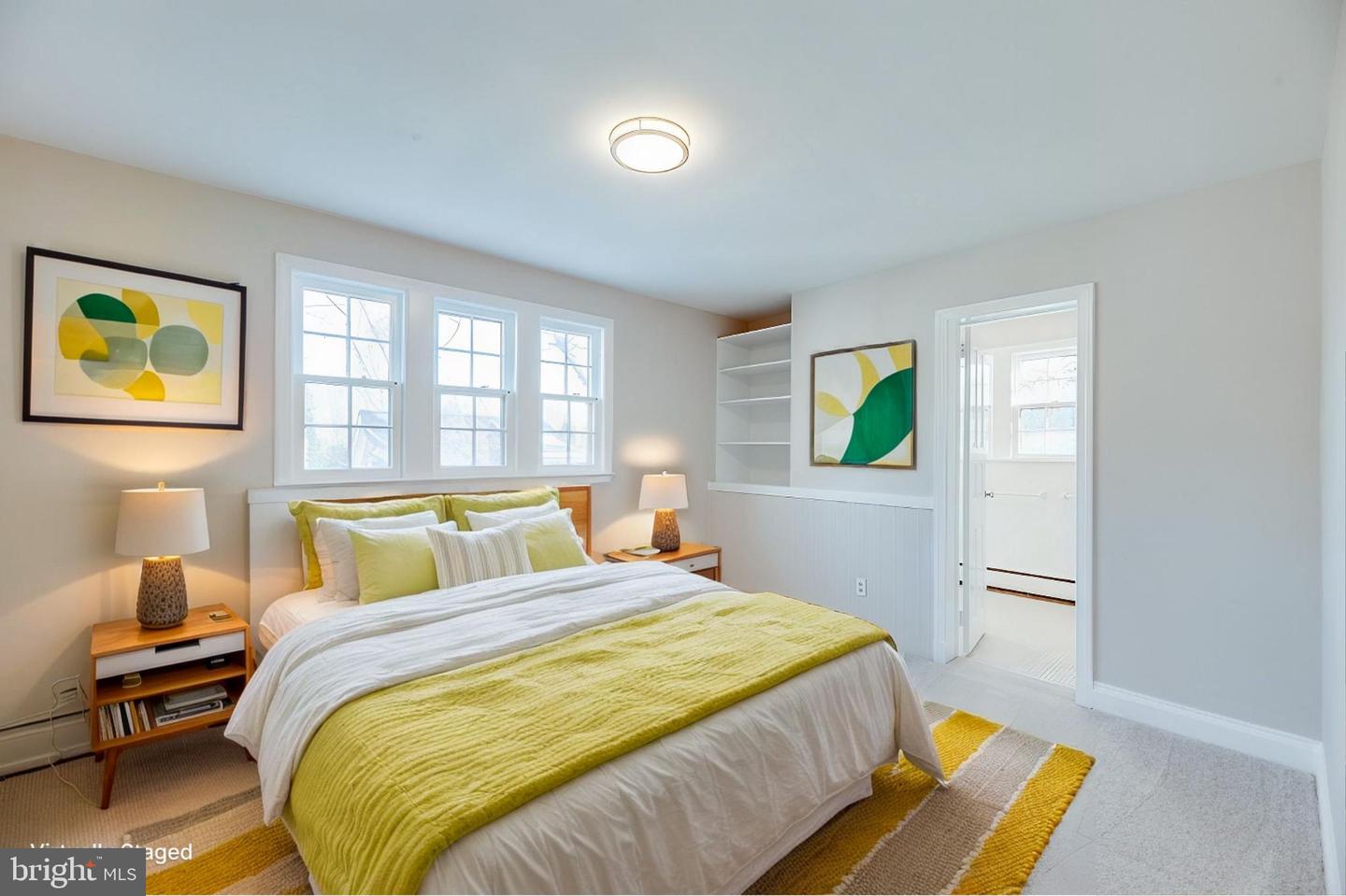 4740 34TH ST N, ARLINGTON, Virginia 22207, 4 Bedrooms Bedrooms, ,3 BathroomsBathrooms,Residential,For sale,4740 34TH ST N,VAAR2054692 MLS # VAAR2054692