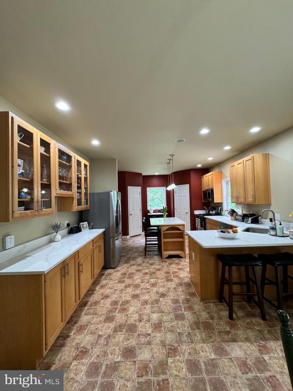 6609 TURKEY RUN DR, FREDERICKSBURG, Virginia 22407, 4 Bedrooms Bedrooms, ,3 BathroomsBathrooms,Residential,6609 TURKEY RUN DR,VASP2033100 MLS # VASP2033100