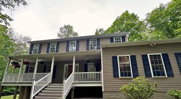 6609 TURKEY RUN DR, FREDERICKSBURG, Virginia 22407, 4 Bedrooms Bedrooms, ,3 BathroomsBathrooms,Residential,6609 TURKEY RUN DR,VASP2033100 MLS # VASP2033100