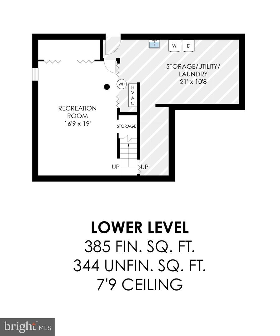 1155 KETTLE POND LN, GREAT FALLS, Virginia 22066, 4 Bedrooms Bedrooms, ,3 BathroomsBathrooms,Residential,For sale,1155 KETTLE POND LN,VAFX2229752 MLS # VAFX2229752