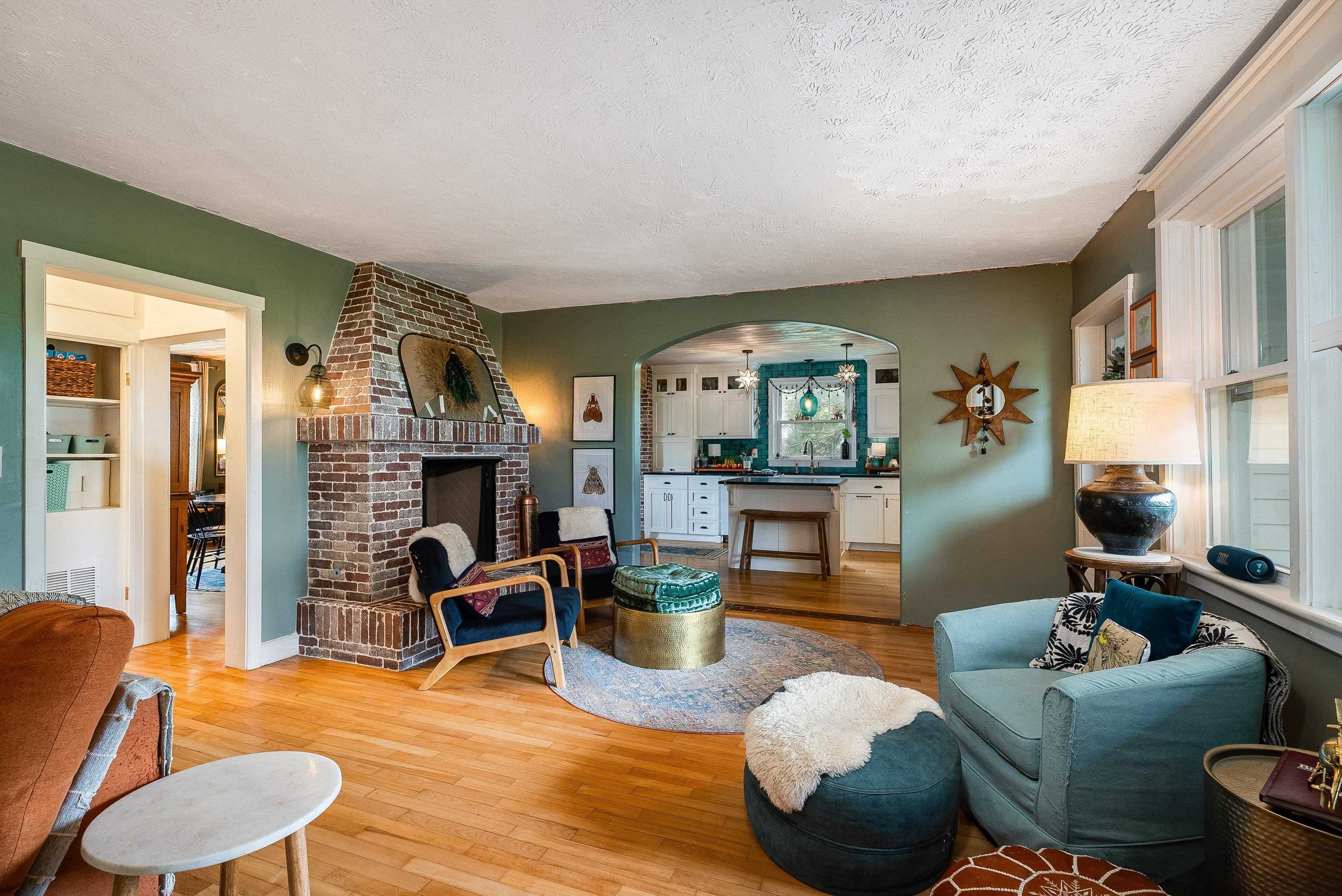 5095 SNAPPS CREEK RD, ROCKINGHAM, Virginia 22802, 4 Bedrooms Bedrooms, ,2 BathroomsBathrooms,Residential,5095 Snapps Creek,5095 SNAPPS CREEK RD,664447 MLS # 664447