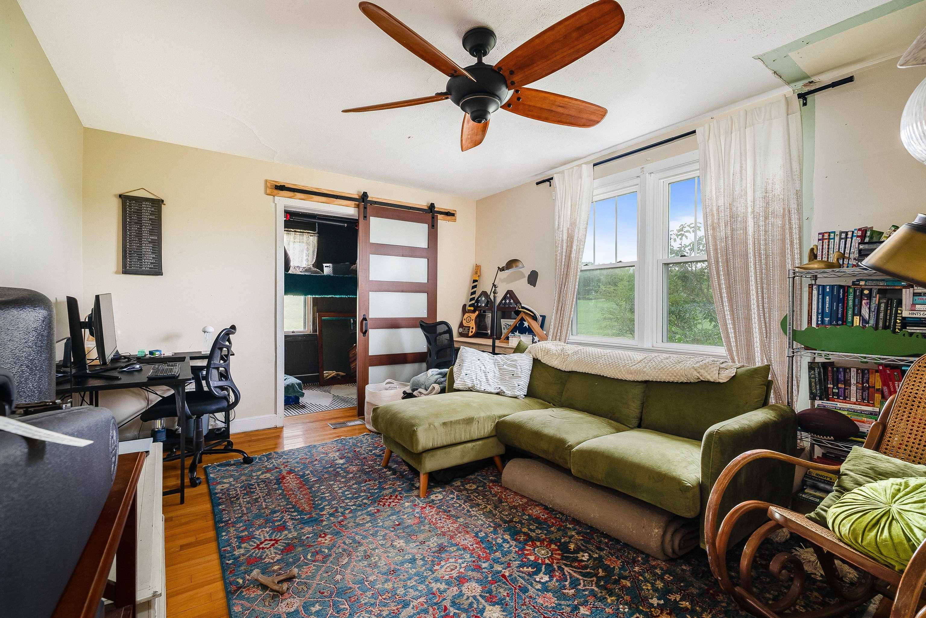 5095 SNAPPS CREEK RD, ROCKINGHAM, Virginia 22802, 4 Bedrooms Bedrooms, ,2 BathroomsBathrooms,Residential,5095 Snapps Creek,5095 SNAPPS CREEK RD,664447 MLS # 664447