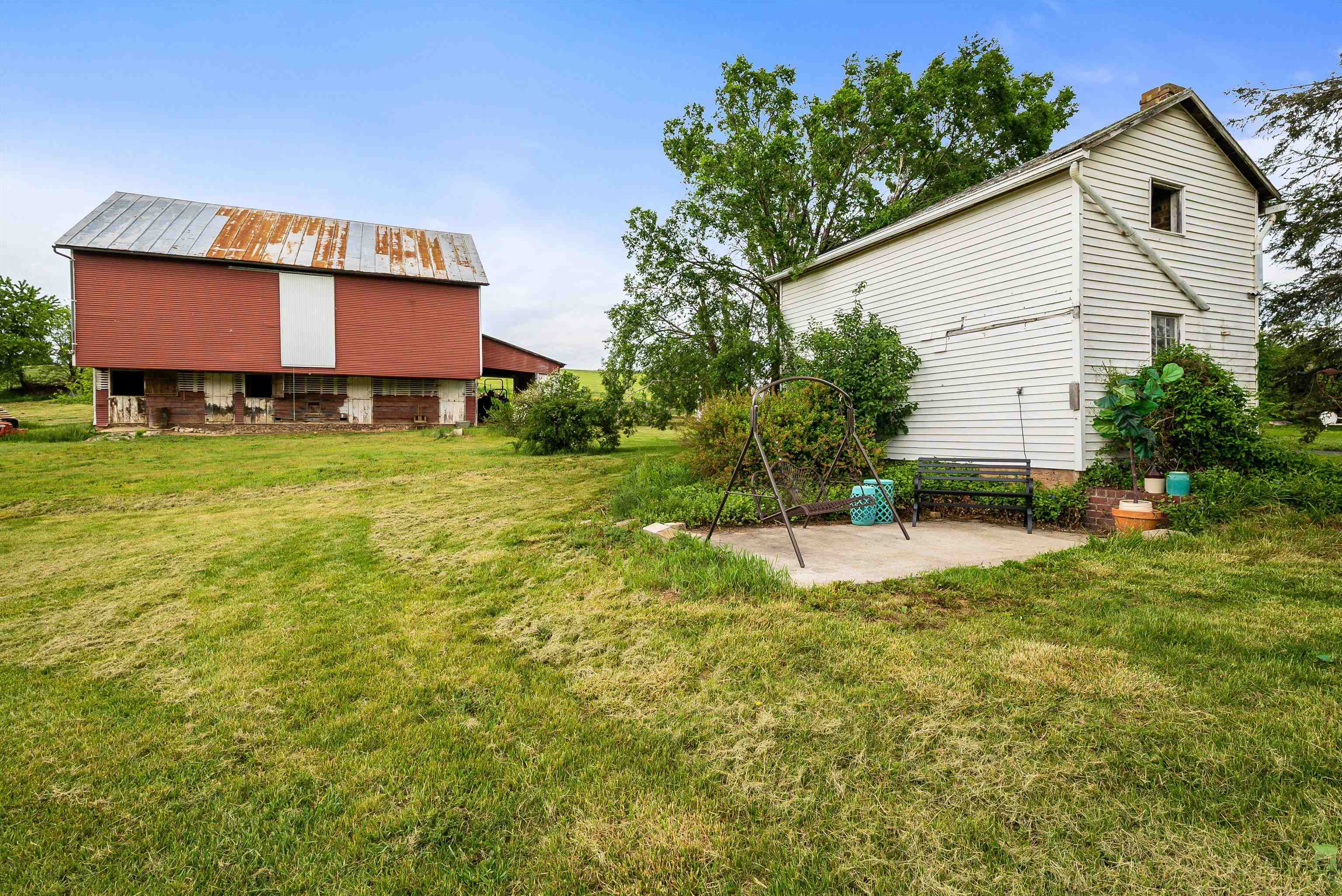 5095 SNAPPS CREEK RD, ROCKINGHAM, Virginia 22802, 4 Bedrooms Bedrooms, ,2 BathroomsBathrooms,Residential,5095 Snapps Creek,5095 SNAPPS CREEK RD,664447 MLS # 664447