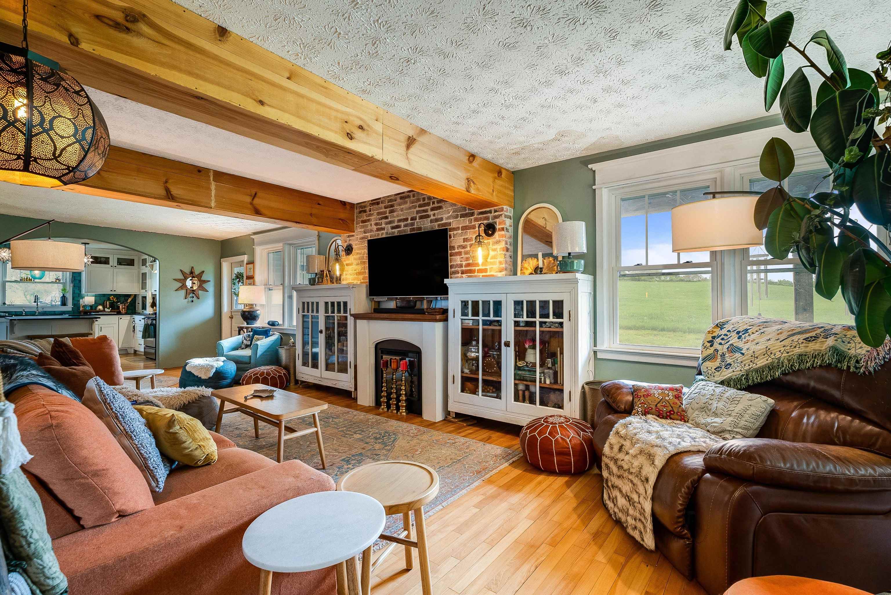 5095 SNAPPS CREEK RD, ROCKINGHAM, Virginia 22802, 4 Bedrooms Bedrooms, ,2 BathroomsBathrooms,Residential,5095 Snapps Creek,5095 SNAPPS CREEK RD,664447 MLS # 664447