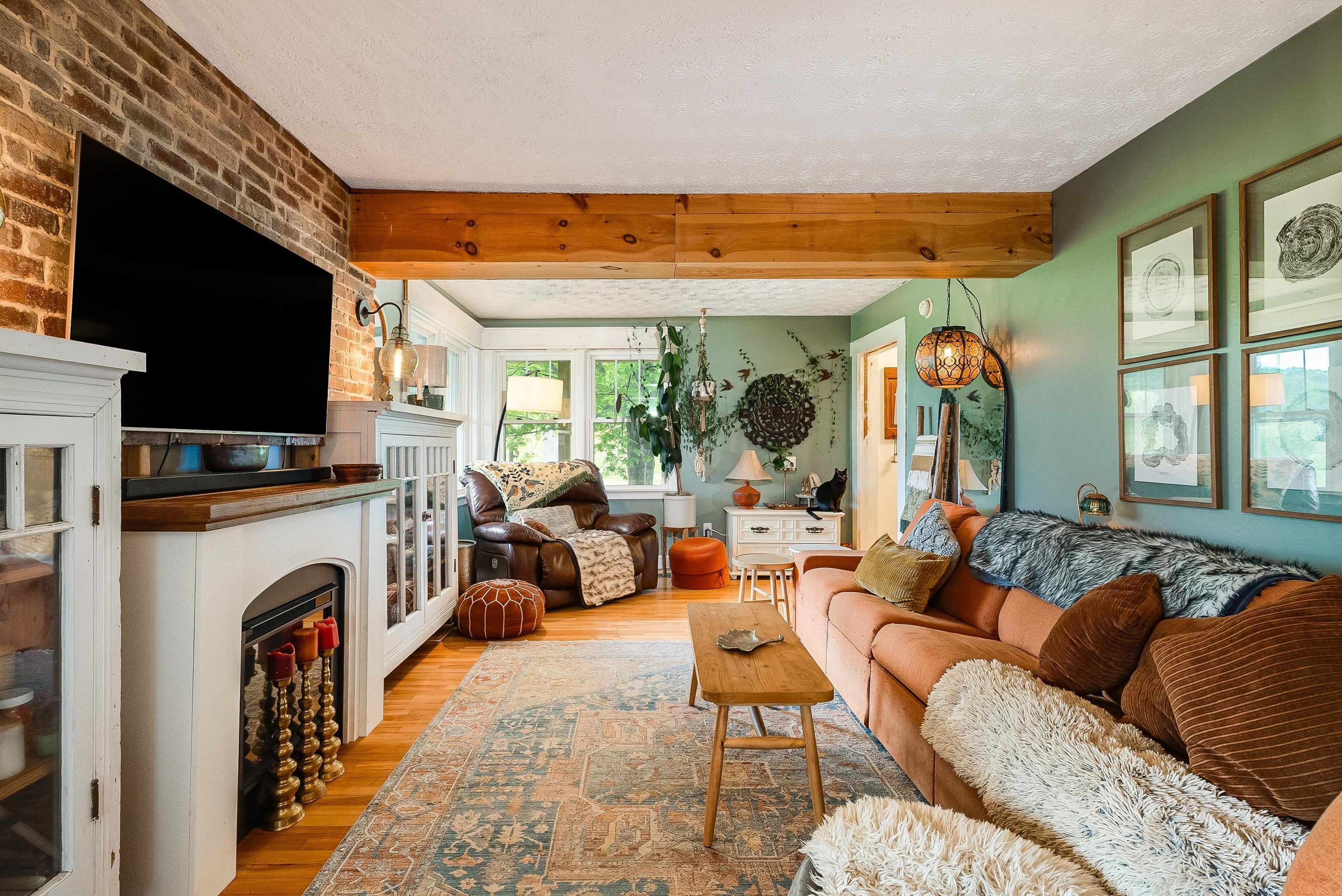 5095 SNAPPS CREEK RD, ROCKINGHAM, Virginia 22802, 4 Bedrooms Bedrooms, ,2 BathroomsBathrooms,Residential,5095 Snapps Creek,5095 SNAPPS CREEK RD,664447 MLS # 664447