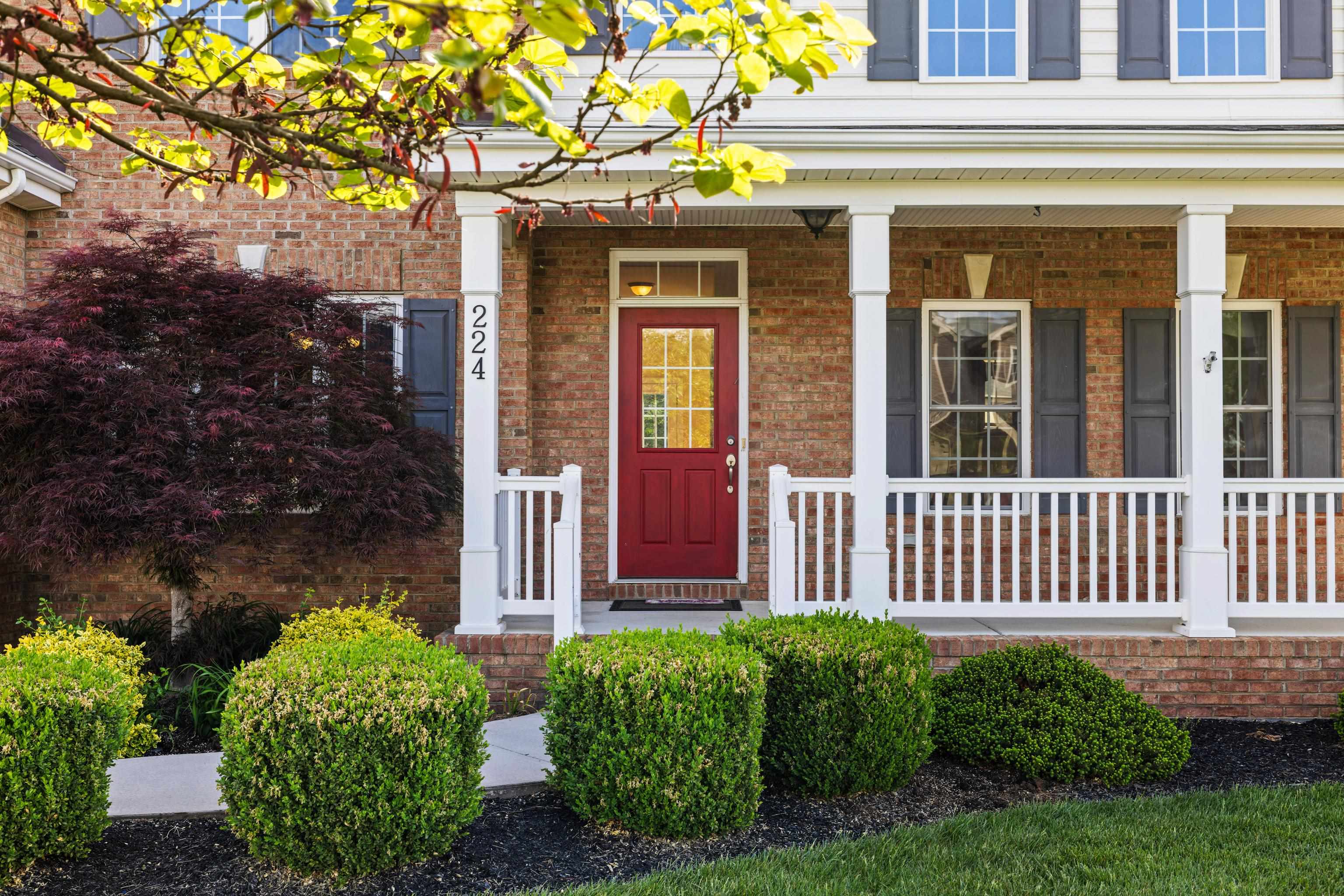224 KENSINGTON DR, ELKTON, Virginia 22827, 5 Bedrooms Bedrooms, ,4 BathroomsBathrooms,Residential,224 KENSINGTON DR,664460 MLS # 664460