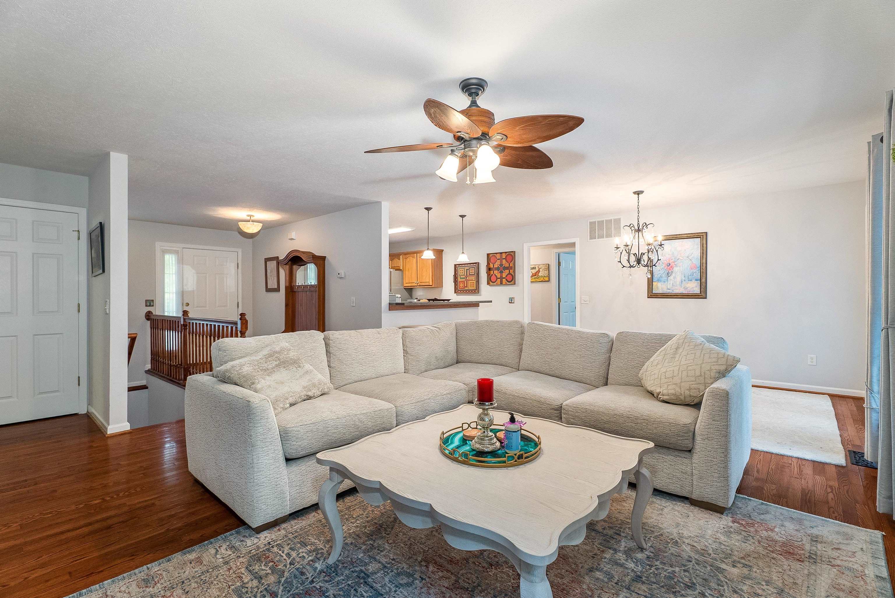 194 SPOTSWOOD LN, MCGAHEYSVILLE, Virginia 22840, 4 Bedrooms Bedrooms, ,3 BathroomsBathrooms,Residential,194 SPOTSWOOD LN,664461 MLS # 664461