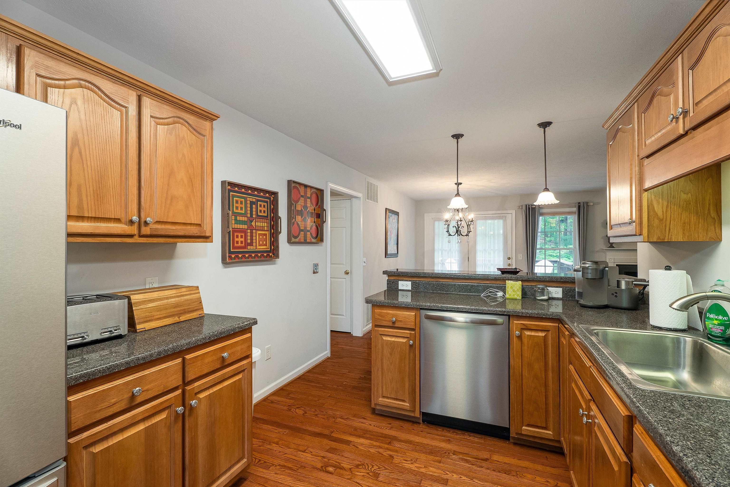 194 SPOTSWOOD LN, MCGAHEYSVILLE, Virginia 22840, 4 Bedrooms Bedrooms, ,3 BathroomsBathrooms,Residential,194 SPOTSWOOD LN,664461 MLS # 664461