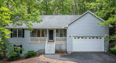 194 SPOTSWOOD LN, MCGAHEYSVILLE, Virginia 22840, 4 Bedrooms Bedrooms, ,3 BathroomsBathrooms,Residential,194 SPOTSWOOD LN,664461 MLS # 664461