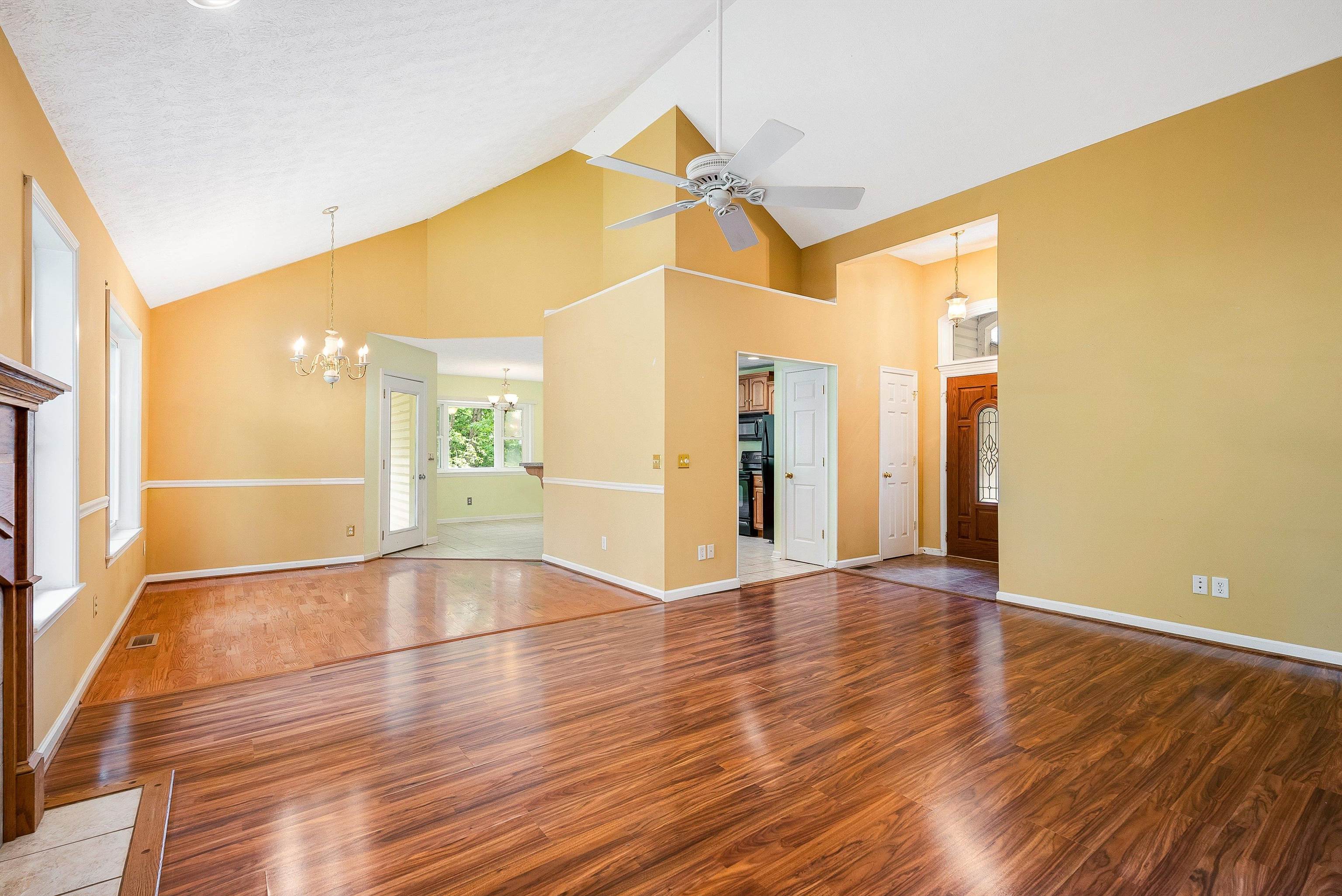 397 WHIPPOORWILL LN, LURAY, Virginia 22835, 3 Bedrooms Bedrooms, ,2 BathroomsBathrooms,Residential,397 WHIPPOORWILL LN,664462 MLS # 664462