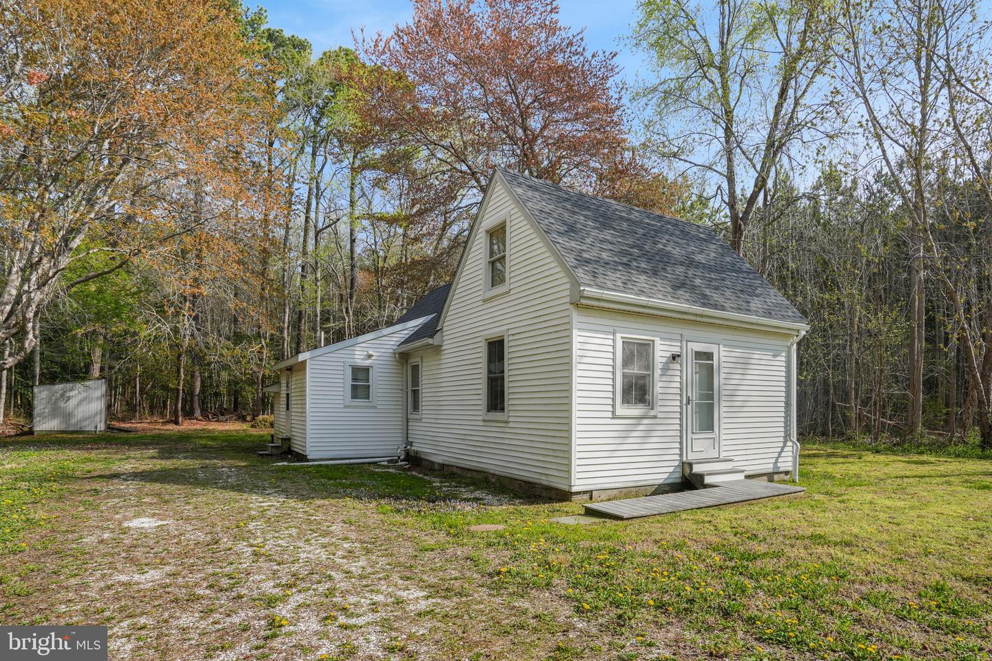 14445 TARKILL RD, ONANCOCK, Virginia 23417, 1 Bedroom Bedrooms, ,1 BathroomBathrooms,Residential,For sale,14445 TARKILL RD,VAAC2001778 MLS # VAAC2001778