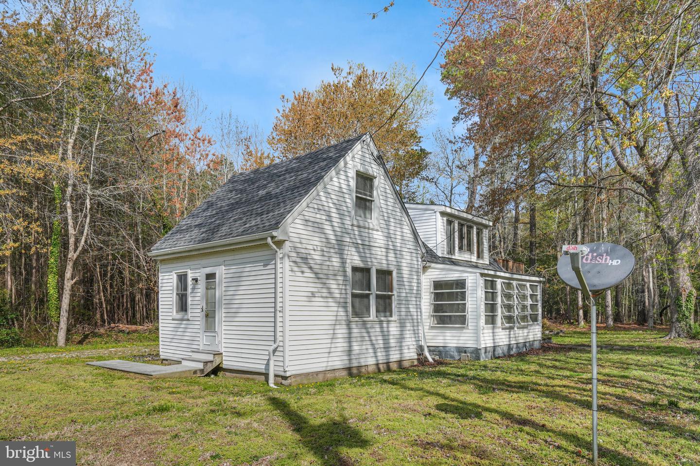 14445 TARKILL RD, ONANCOCK, Virginia 23417, 1 Bedroom Bedrooms, ,1 BathroomBathrooms,Residential,For sale,14445 TARKILL RD,VAAC2001778 MLS # VAAC2001778