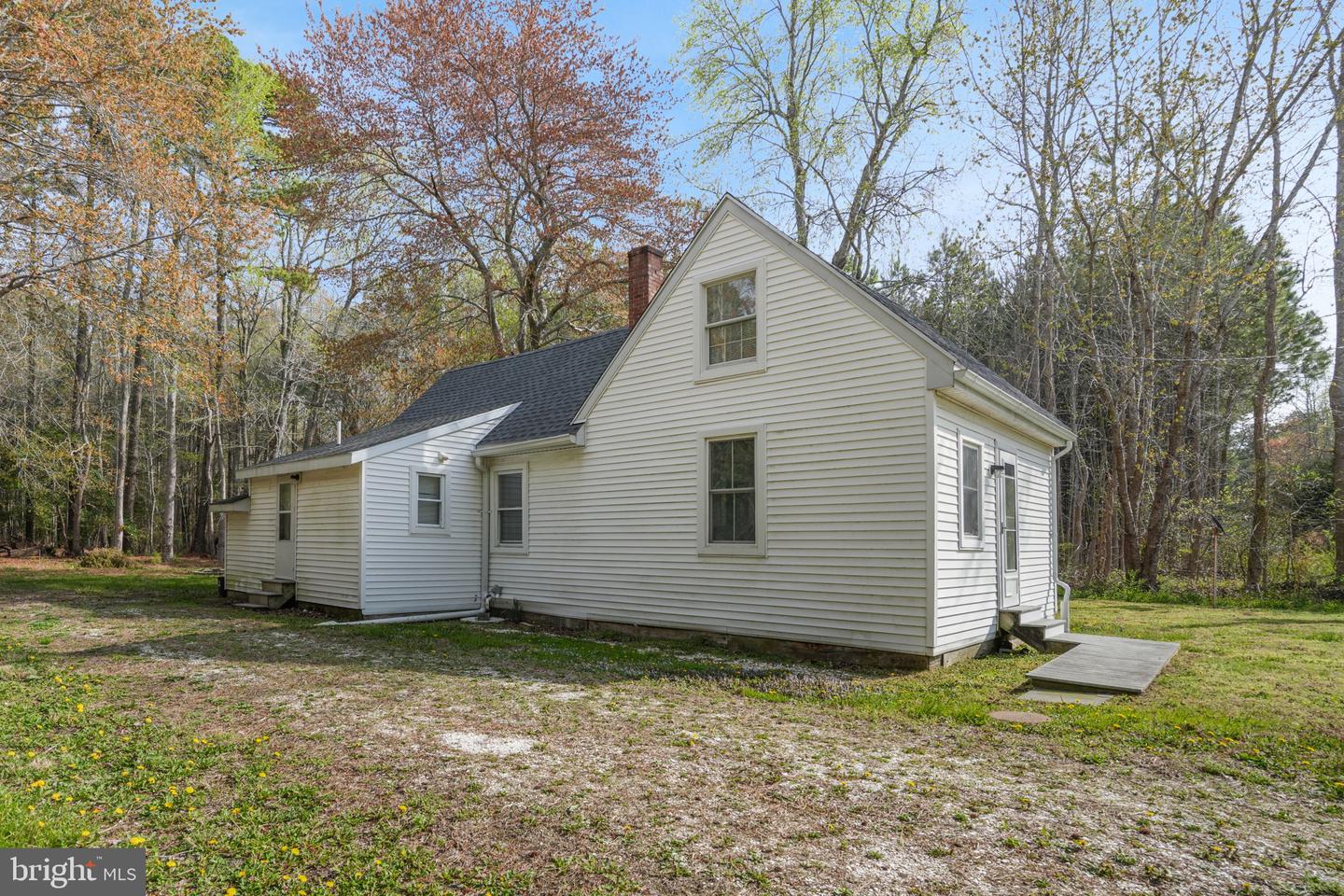 14445 TARKILL RD, ONANCOCK, Virginia 23417, 1 Bedroom Bedrooms, ,1 BathroomBathrooms,Residential,For sale,14445 TARKILL RD,VAAC2001778 MLS # VAAC2001778