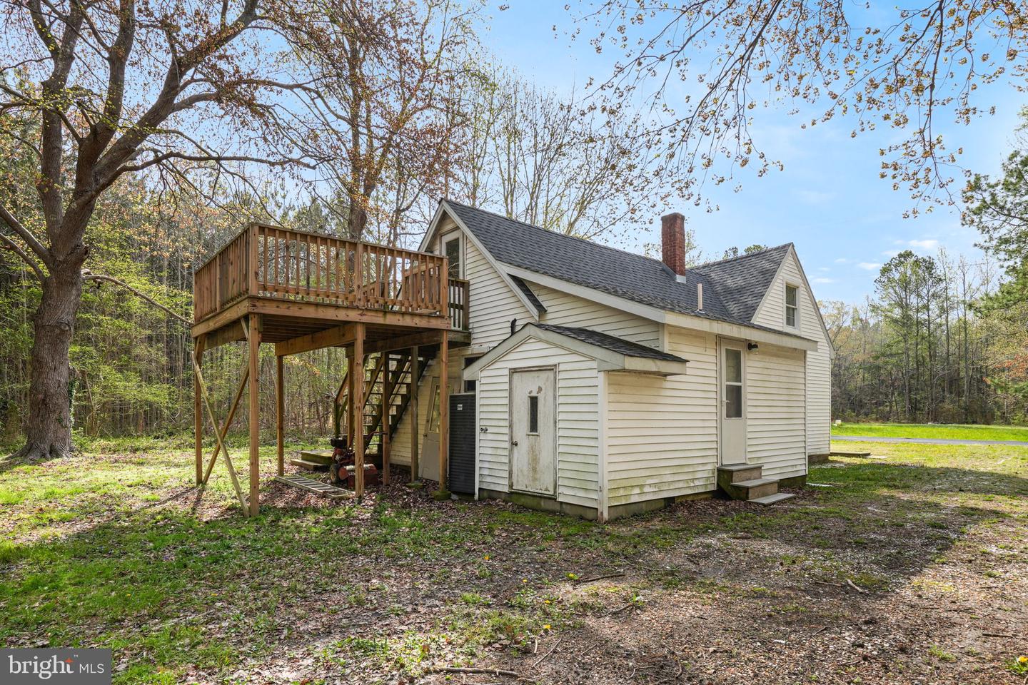 14445 TARKILL RD, ONANCOCK, Virginia 23417, 1 Bedroom Bedrooms, ,1 BathroomBathrooms,Residential,For sale,14445 TARKILL RD,VAAC2001778 MLS # VAAC2001778